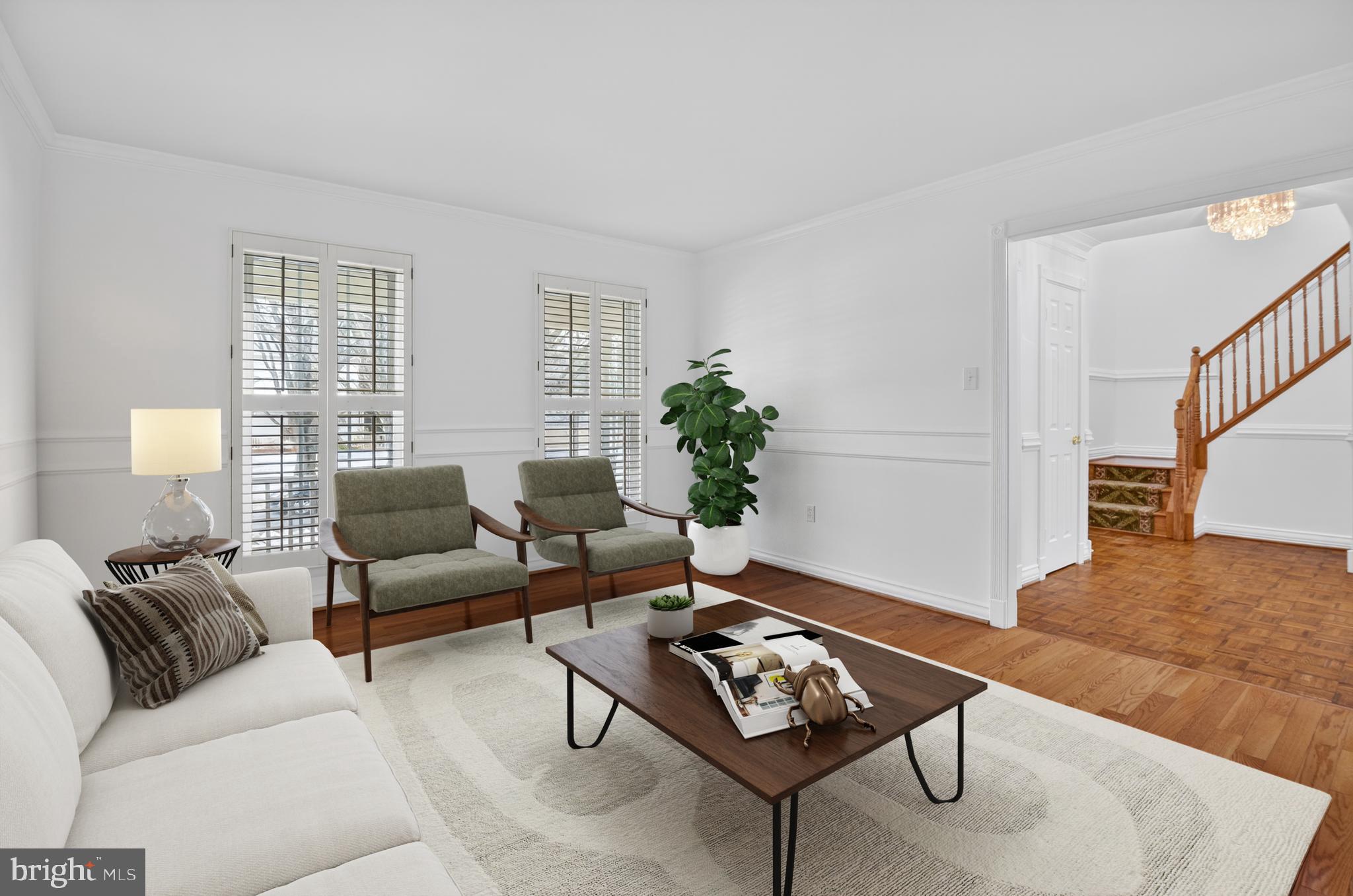 FLOWER HILL - Residential