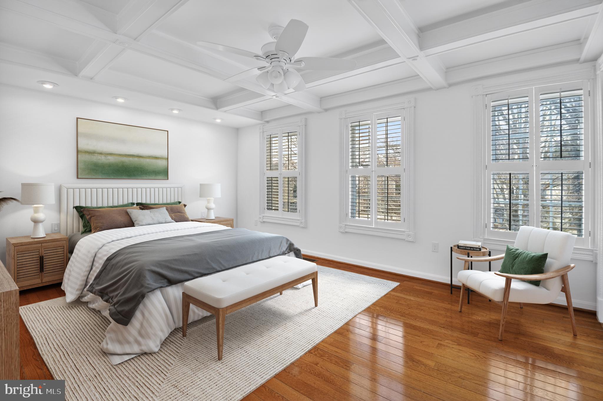 FLOWER HILL - Residential