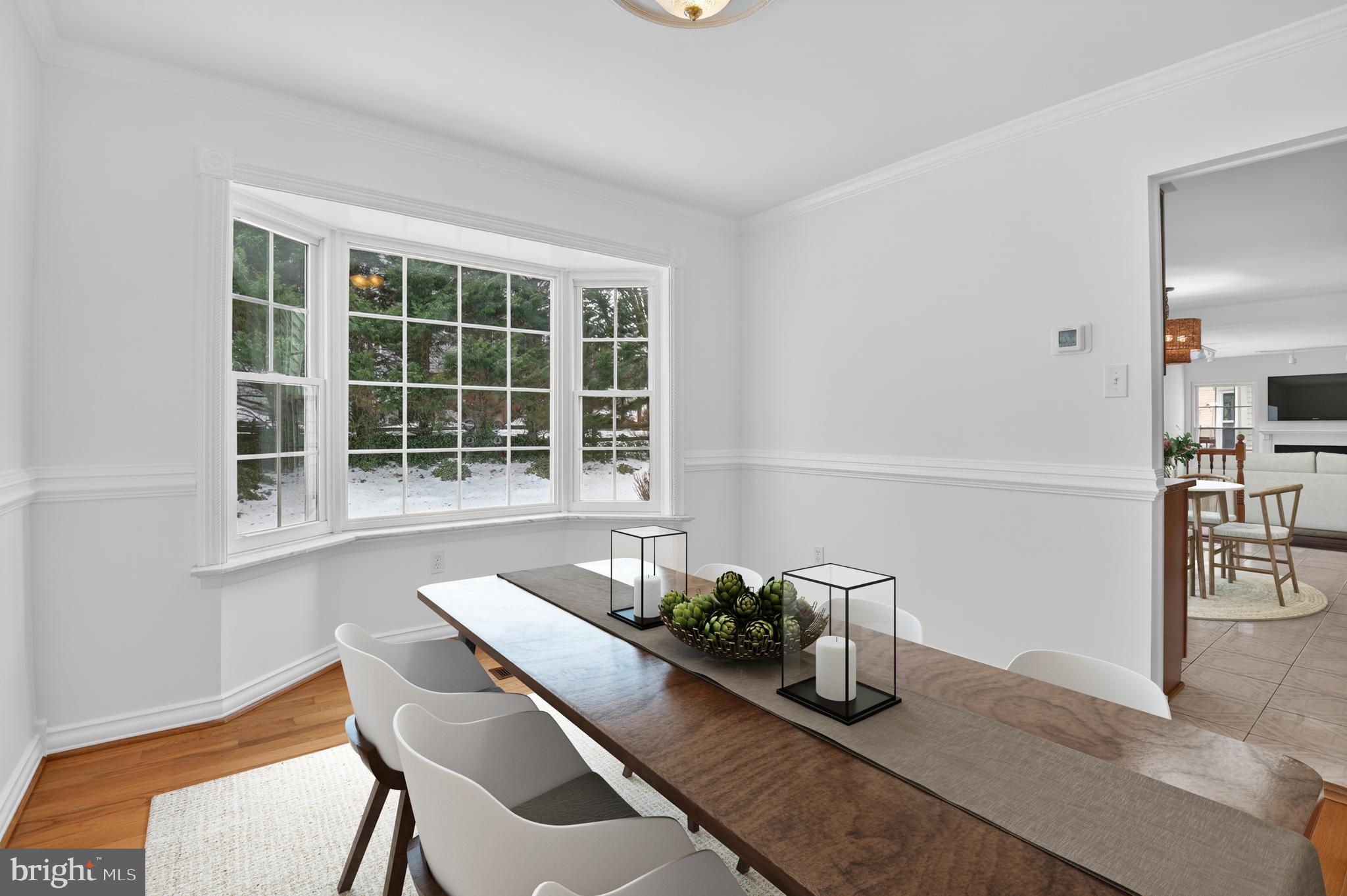 FLOWER HILL - Residential