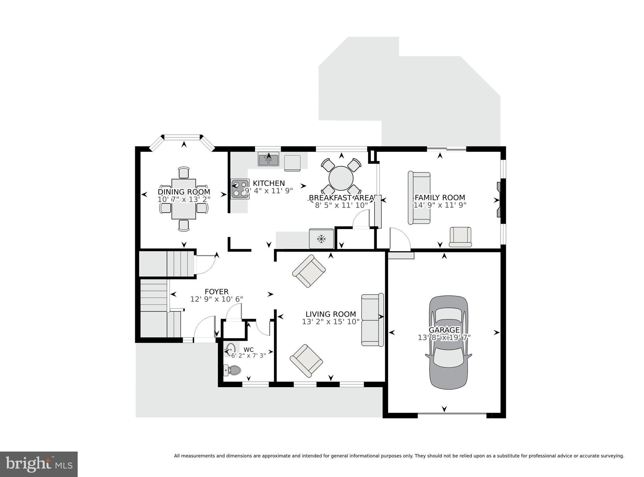 FLOWER HILL - Residential