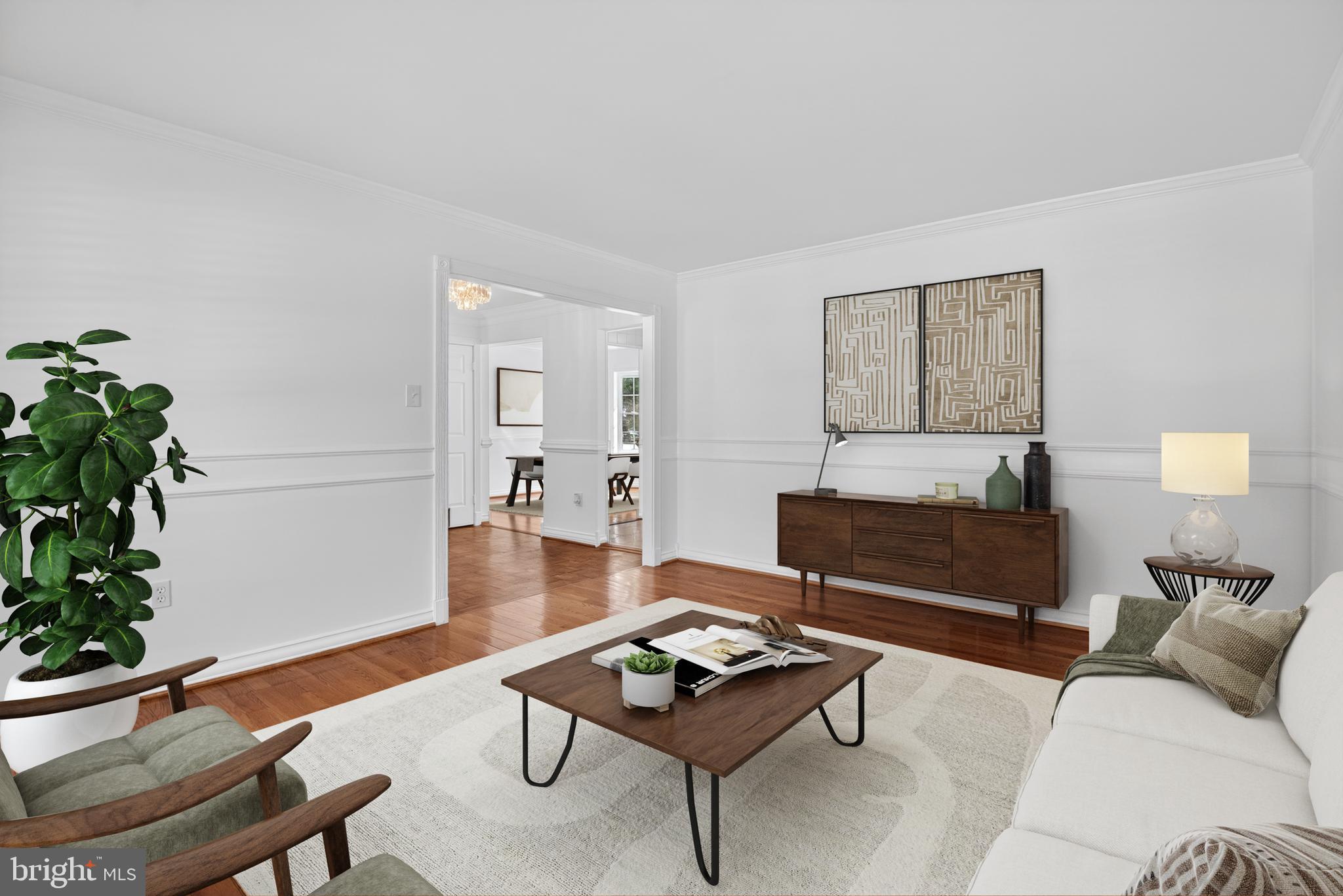 FLOWER HILL - Residential