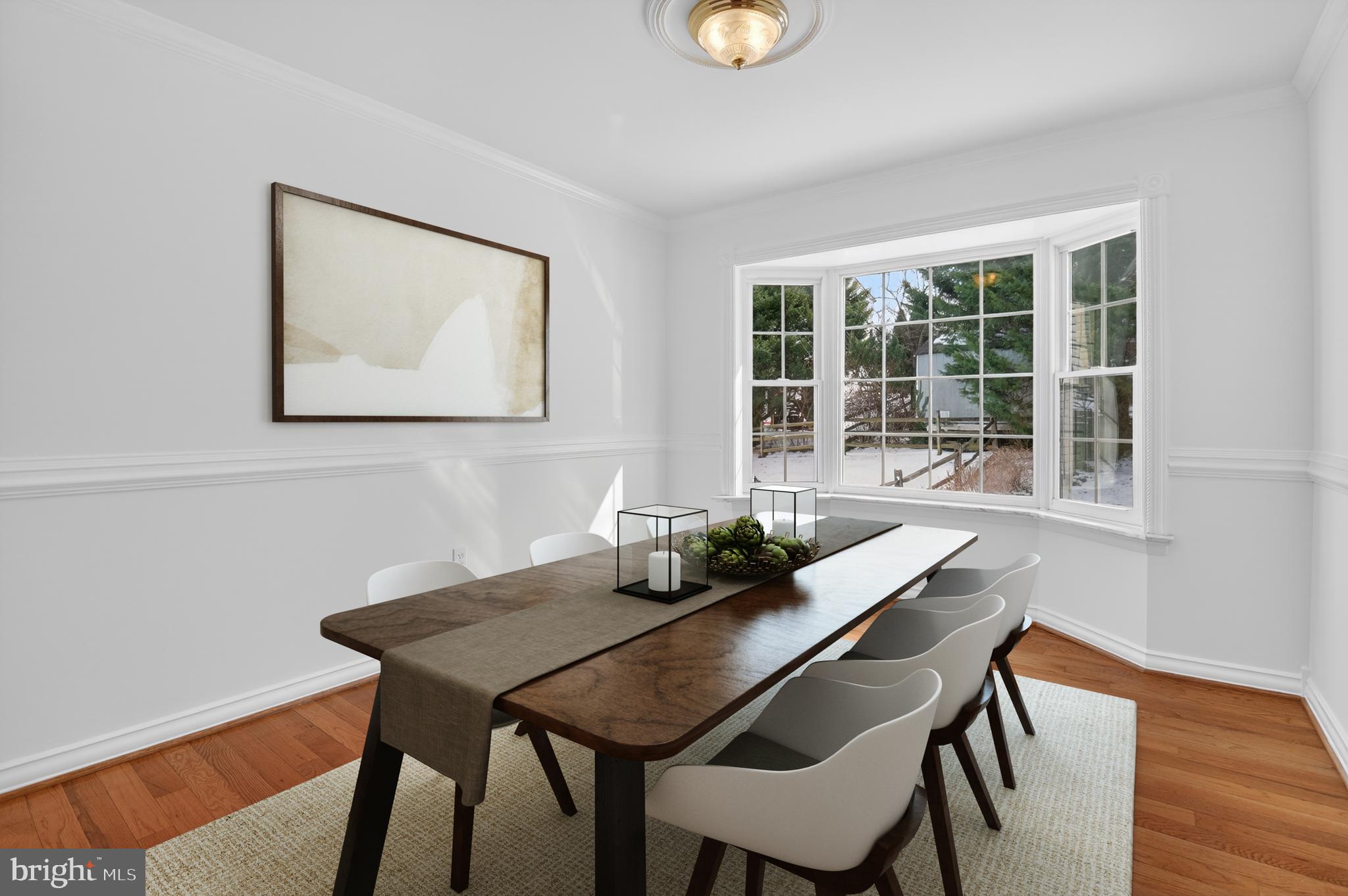 FLOWER HILL - Residential