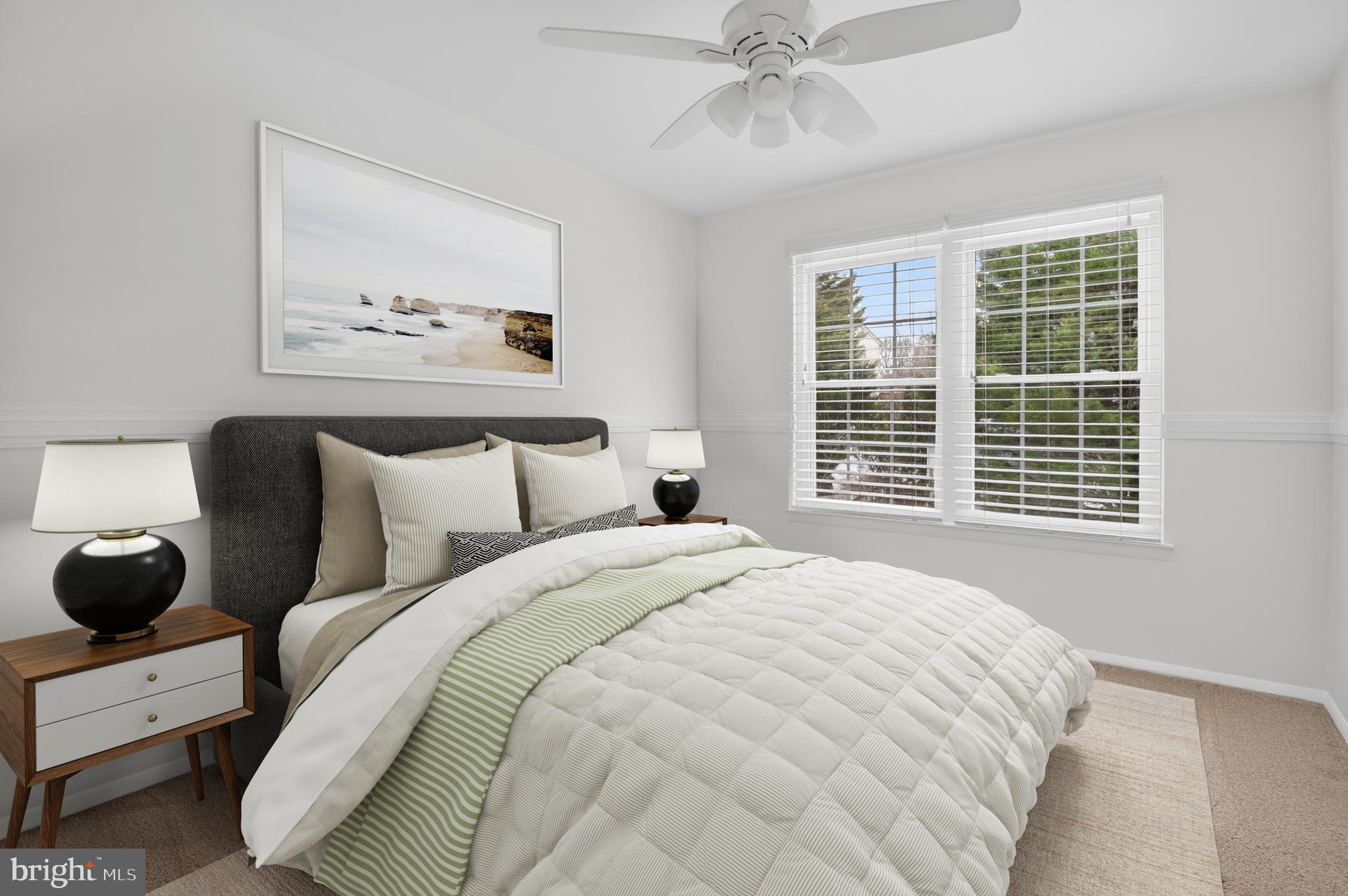 FLOWER HILL - Residential