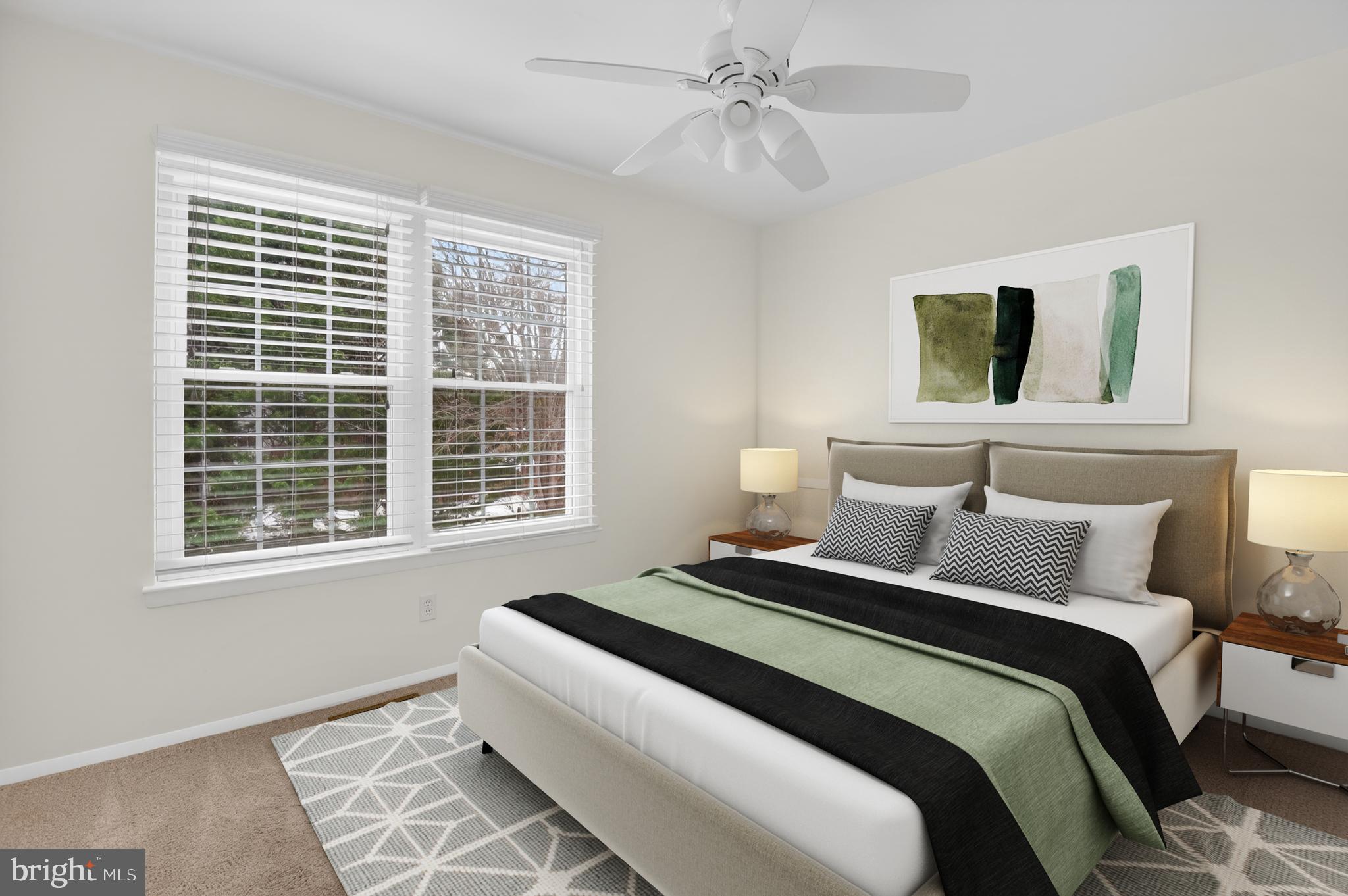 FLOWER HILL - Residential