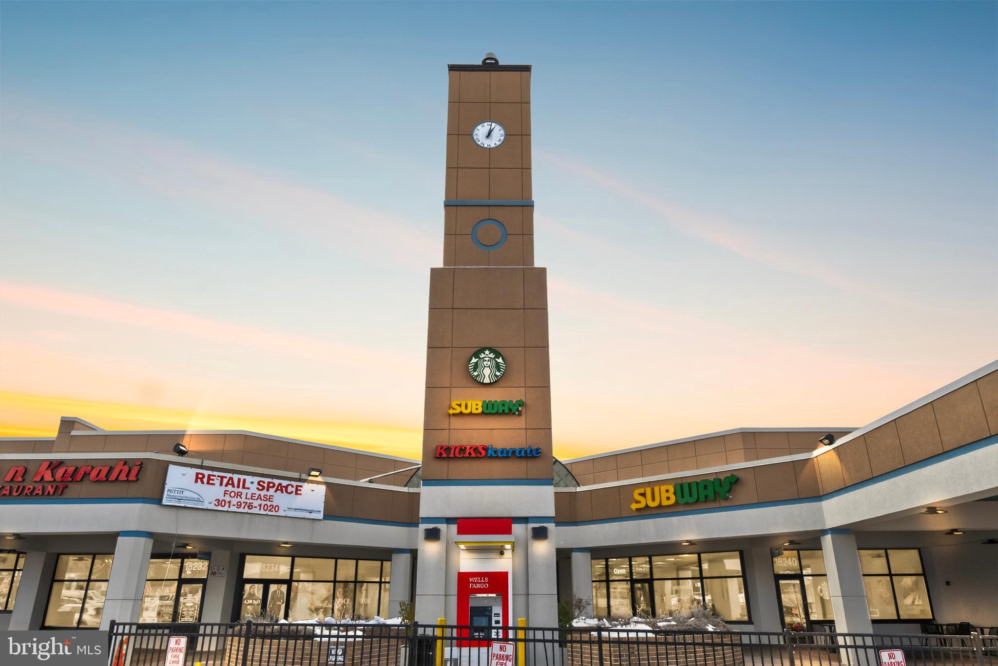 FLOWER HILL - Residential