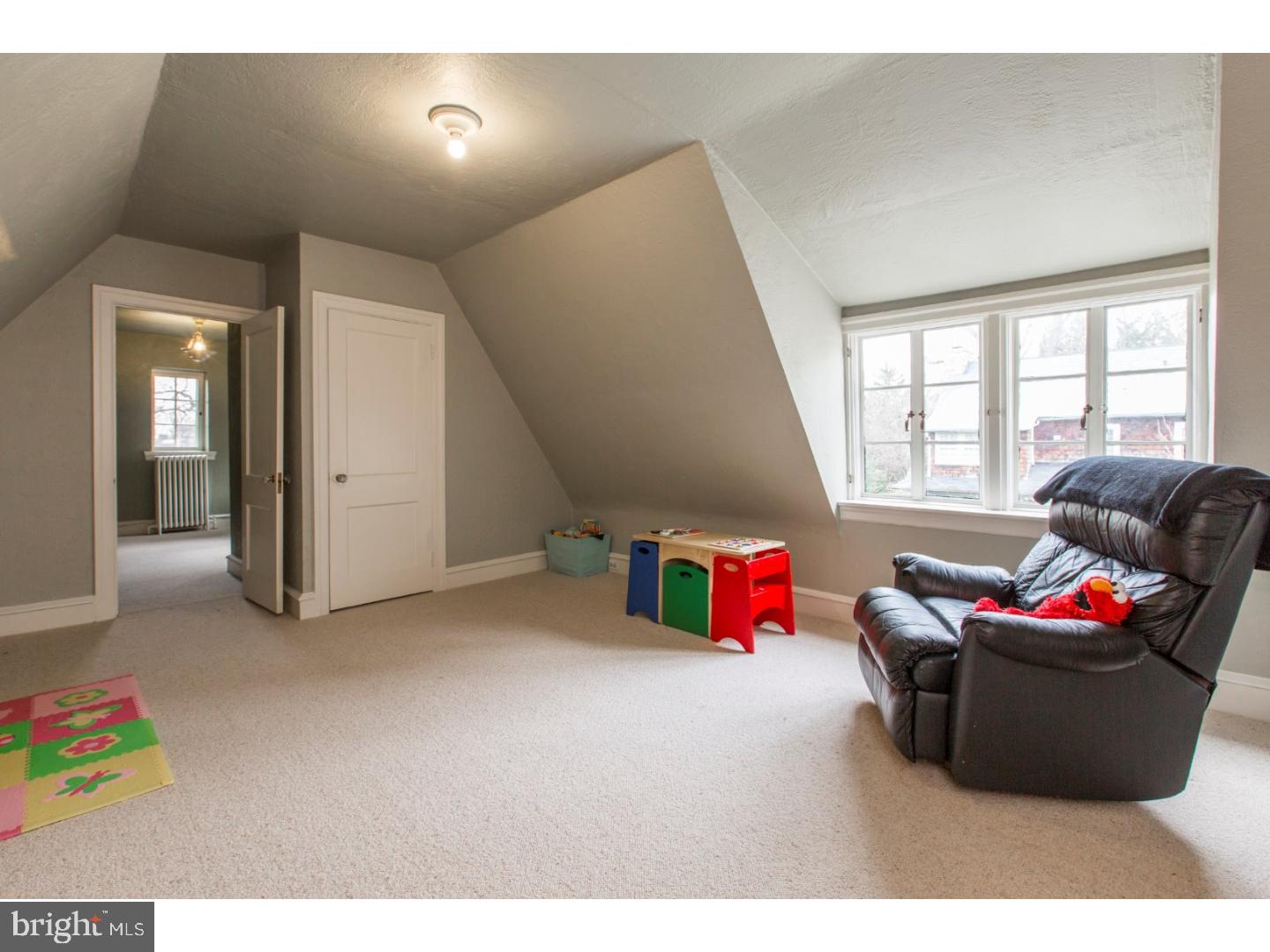 MT AIRY (WEST) - Residential