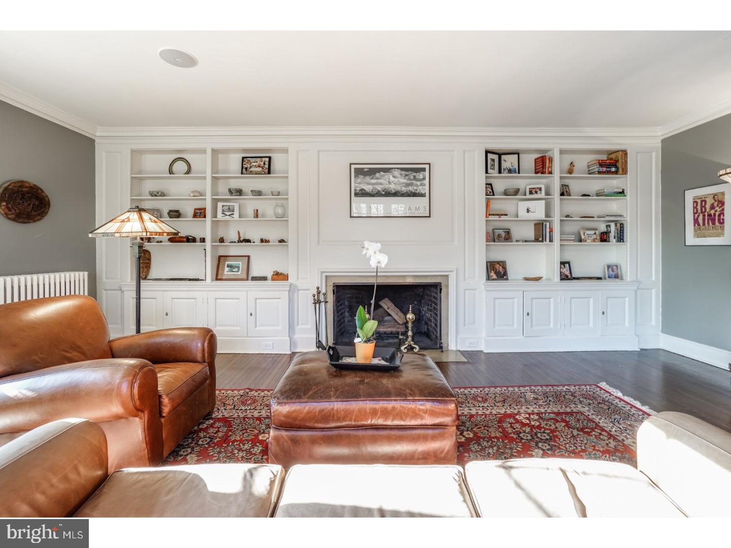 MT AIRY (WEST) - Residential