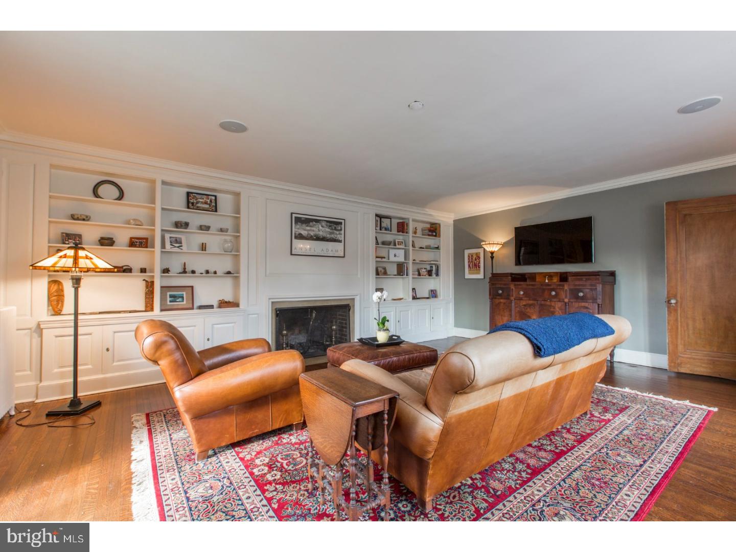 MT AIRY (WEST) - Residential