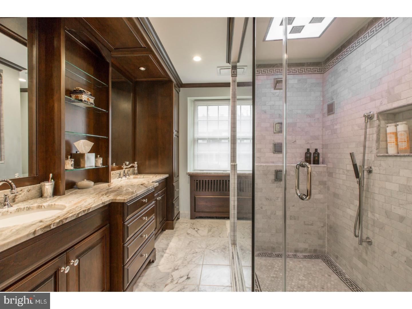 MT AIRY (WEST) - Residential