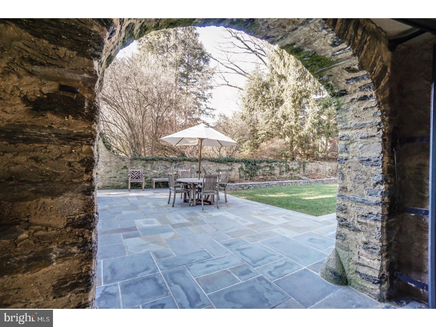 MT AIRY (WEST) - Residential