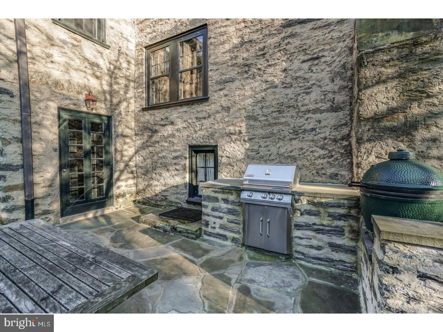 MT AIRY (WEST) - Residential