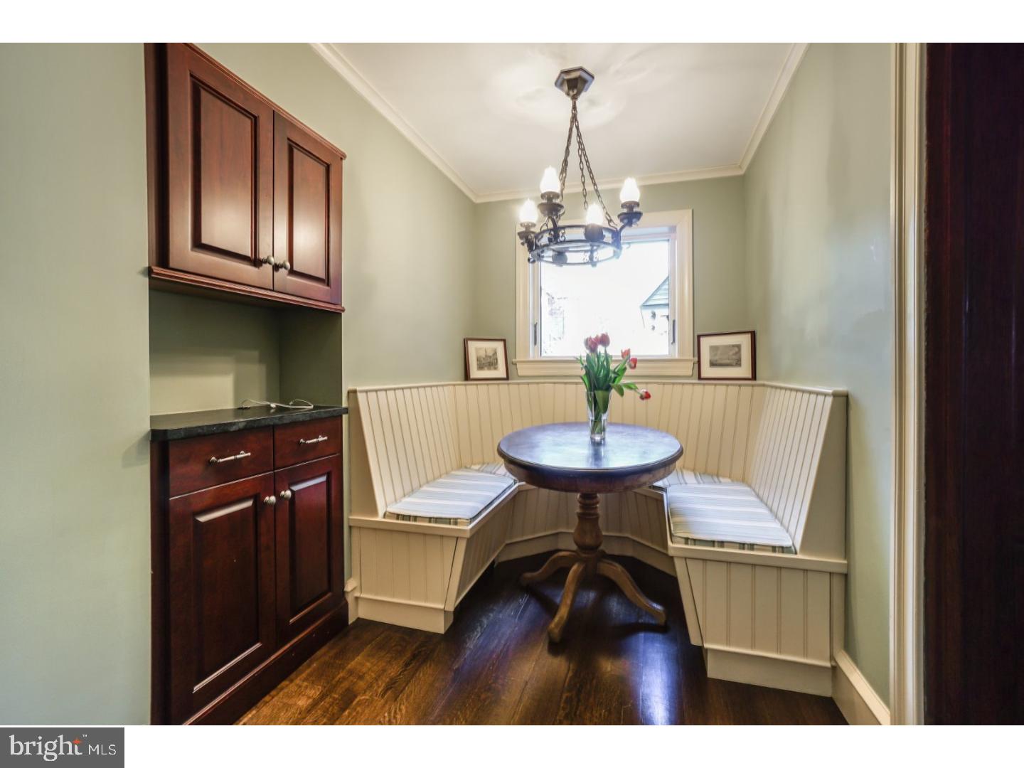 MT AIRY (WEST) - Residential