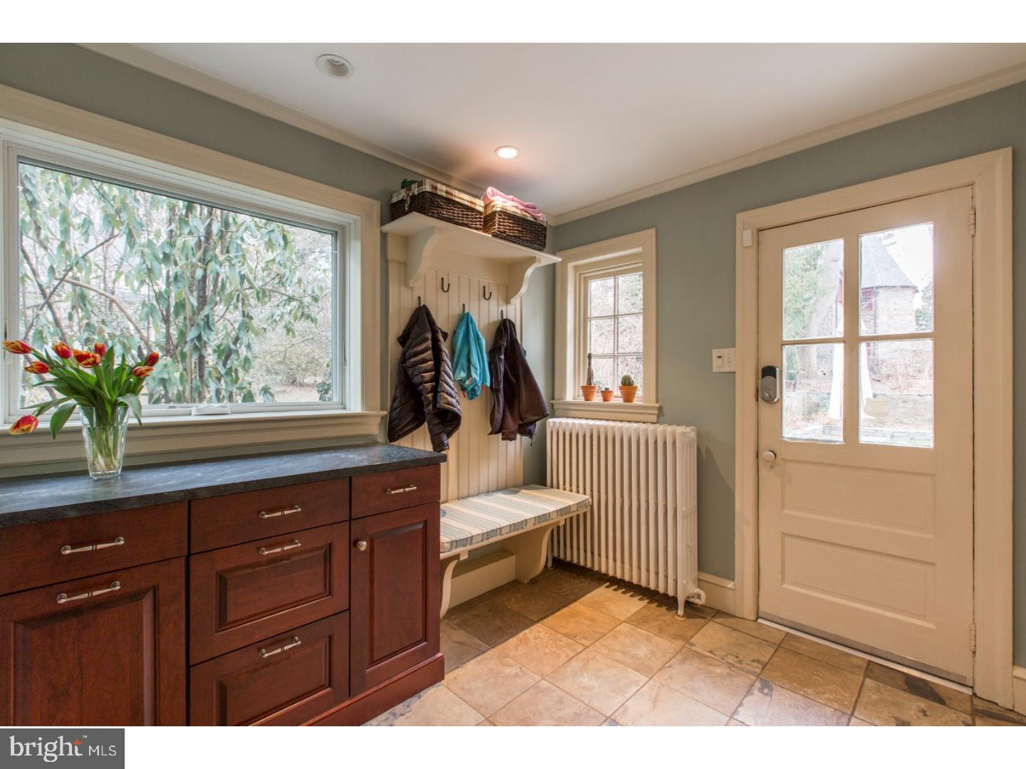 MT AIRY (WEST) - Residential