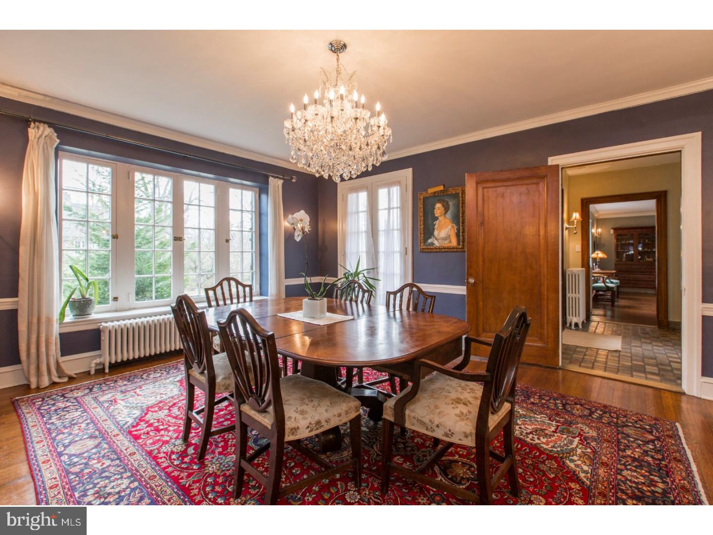 MT AIRY (WEST) - Residential