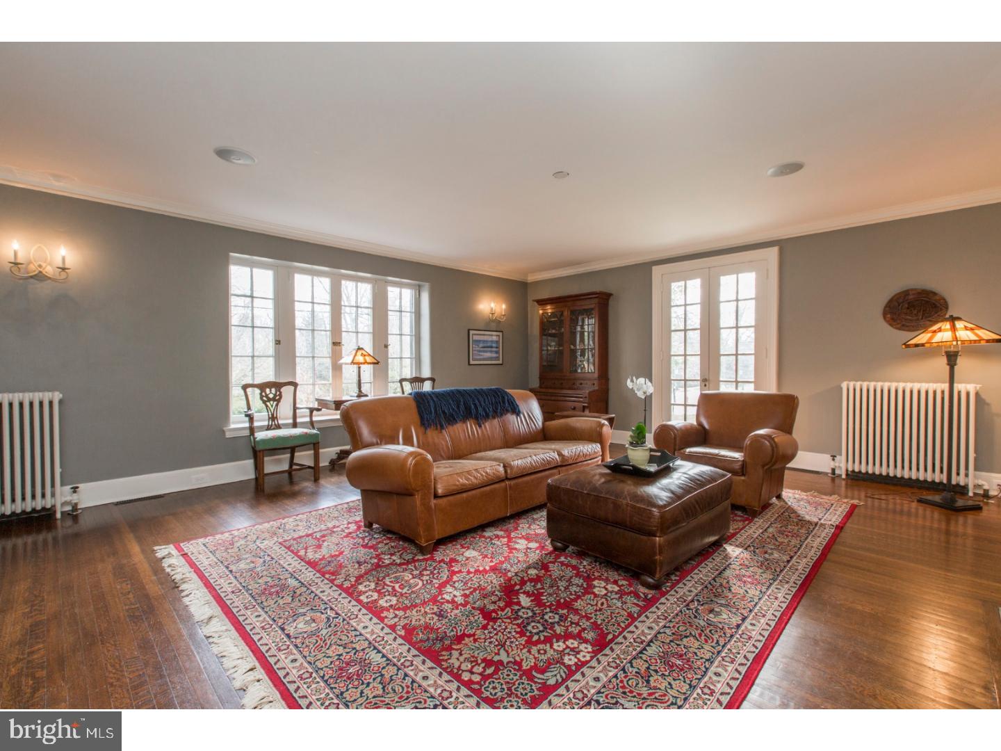 MT AIRY (WEST) - Residential