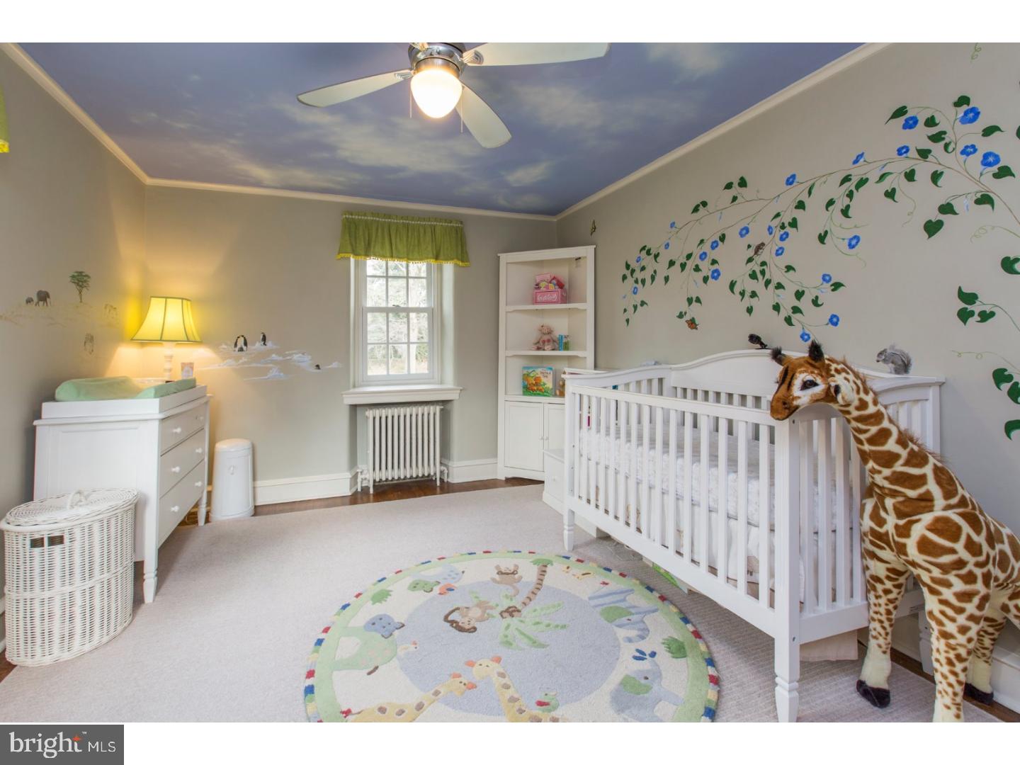 MT AIRY (WEST) - Residential