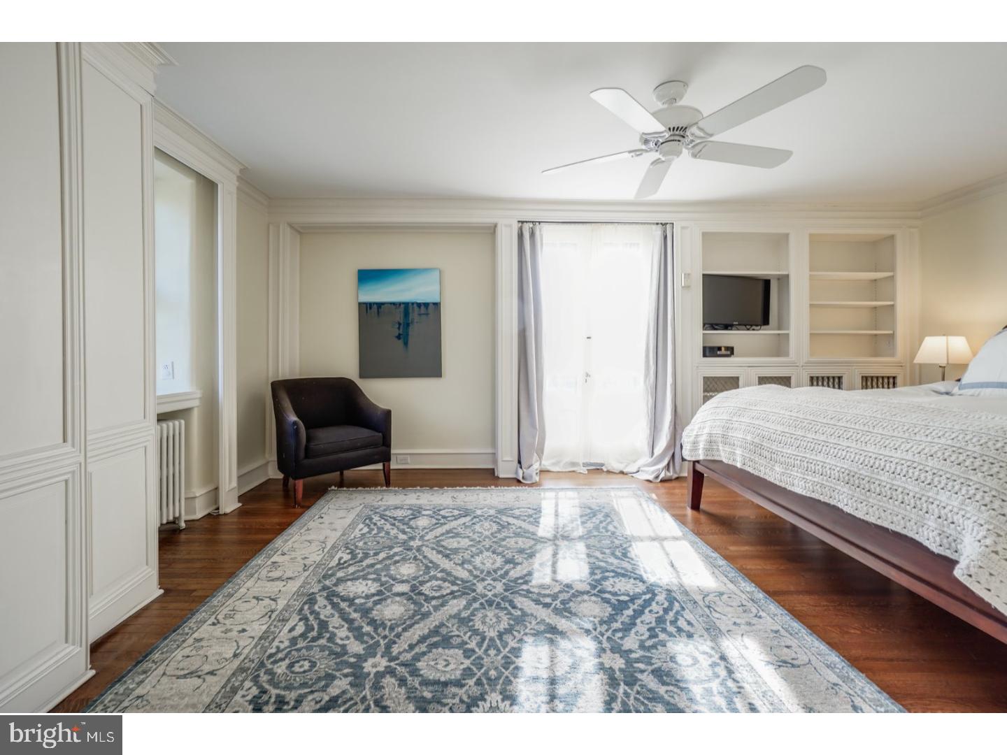 MT AIRY (WEST) - Residential