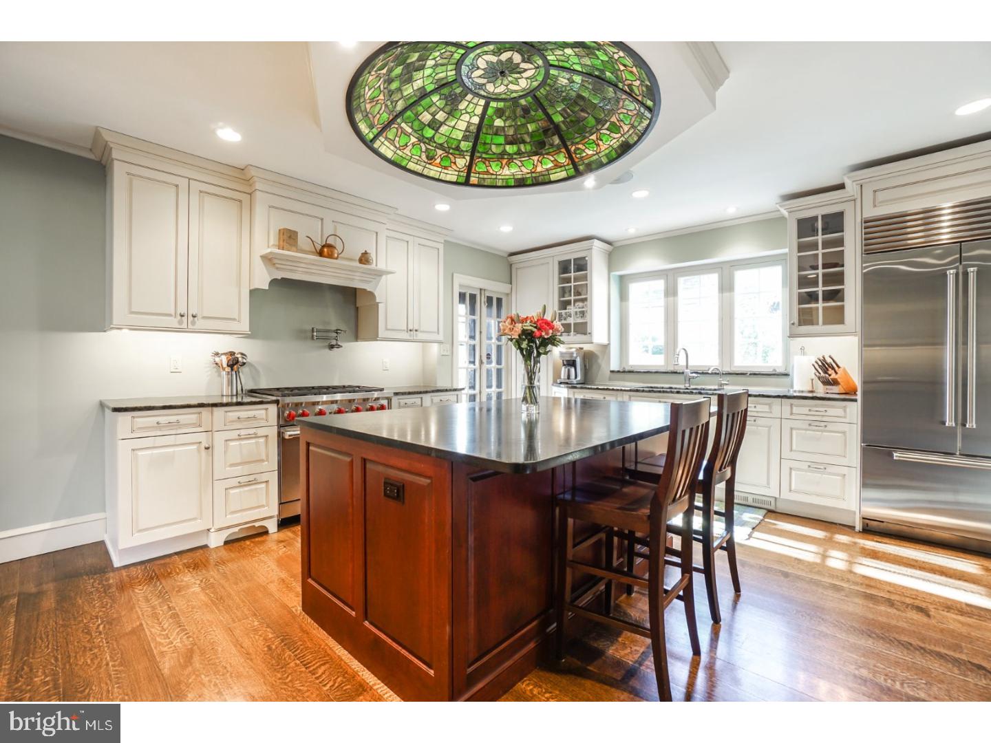 MT AIRY (WEST) - Residential