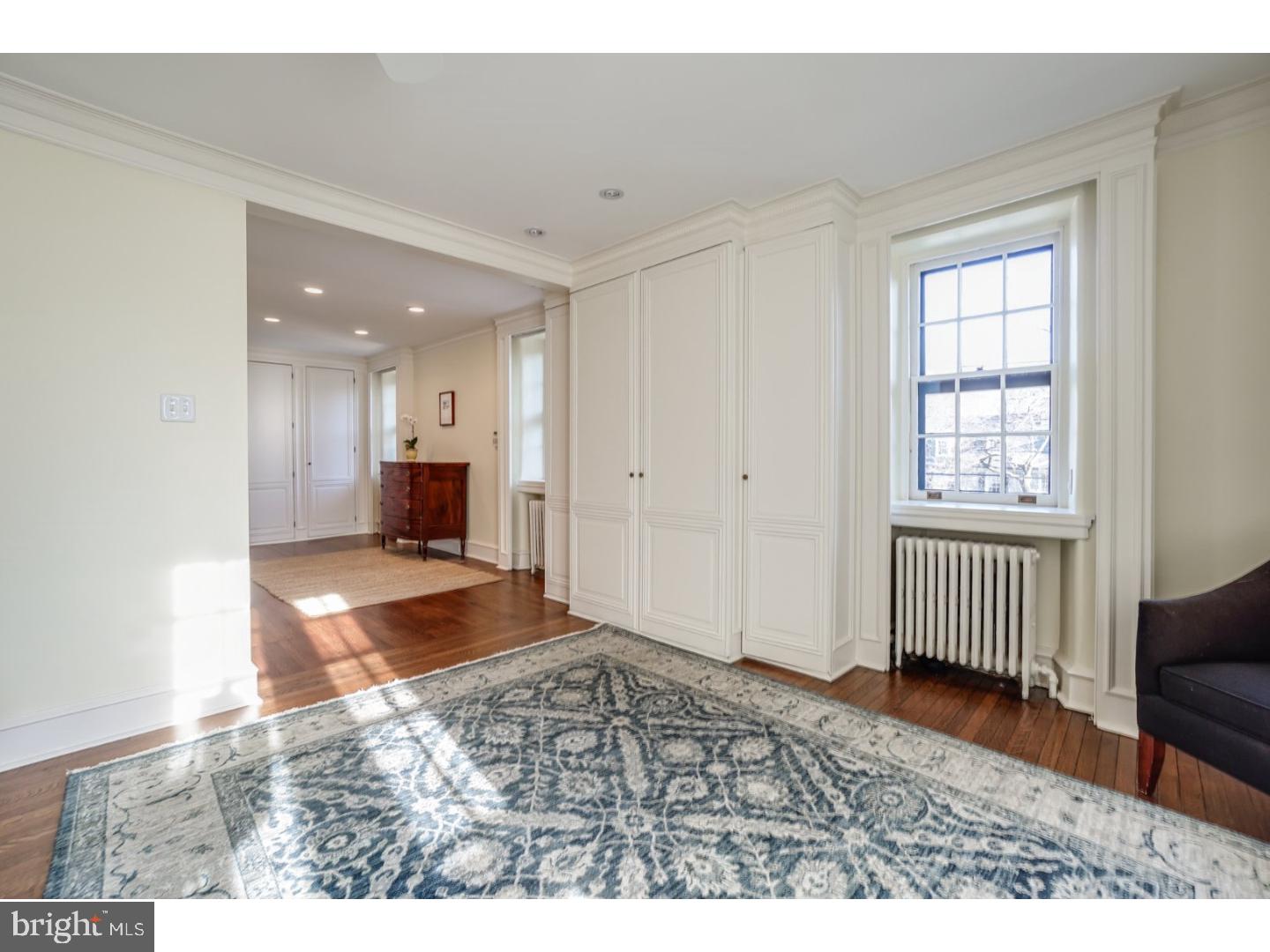 MT AIRY (WEST) - Residential