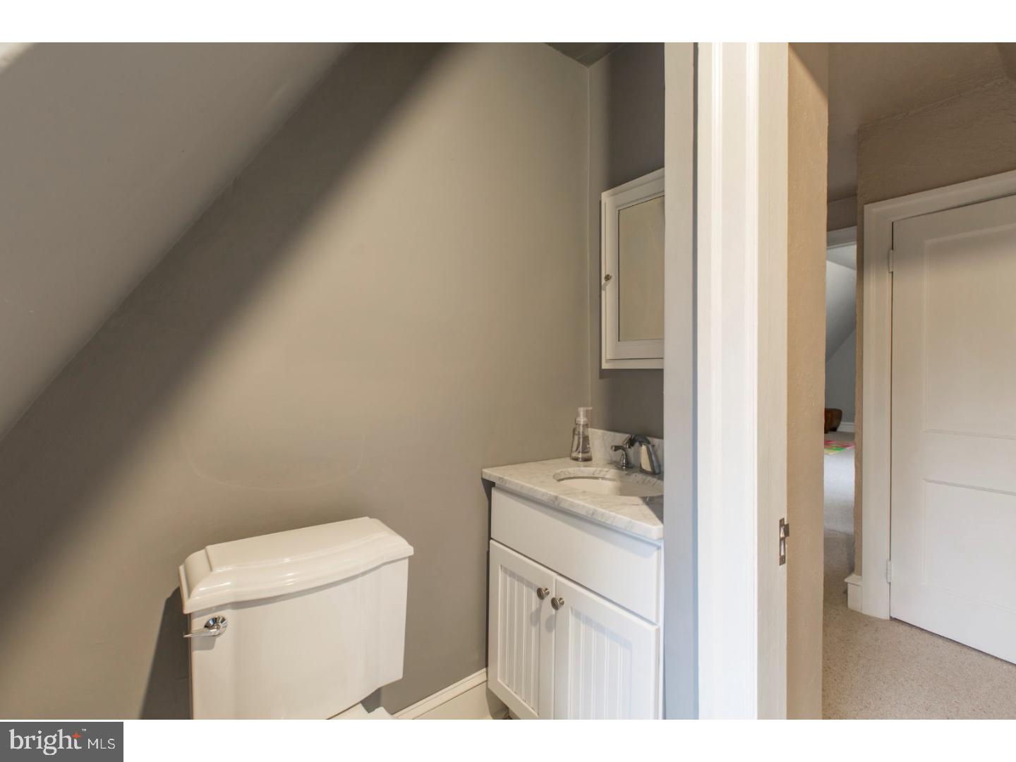 MT AIRY (WEST) - Residential