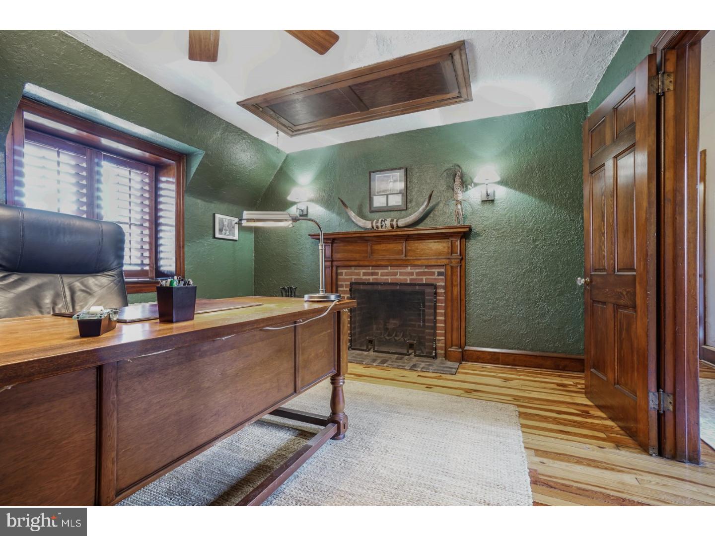 MT AIRY (WEST) - Residential