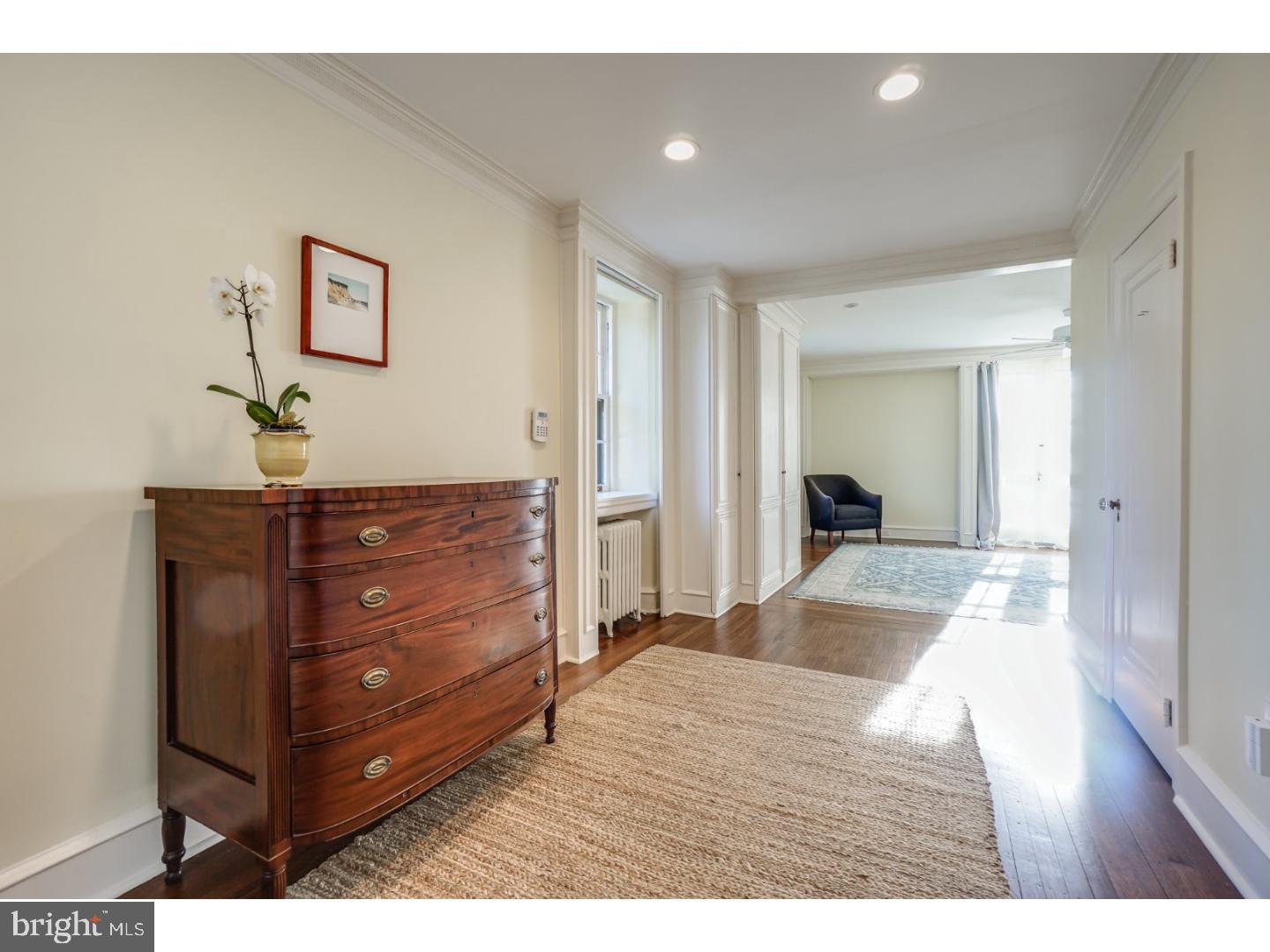 MT AIRY (WEST) - Residential