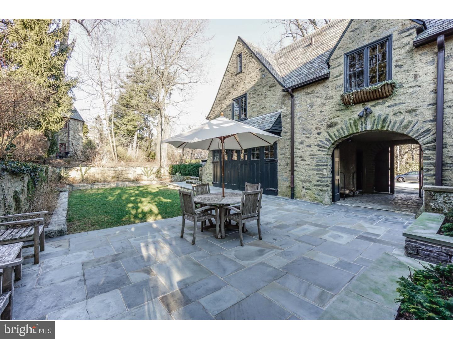 MT AIRY (WEST) - Residential