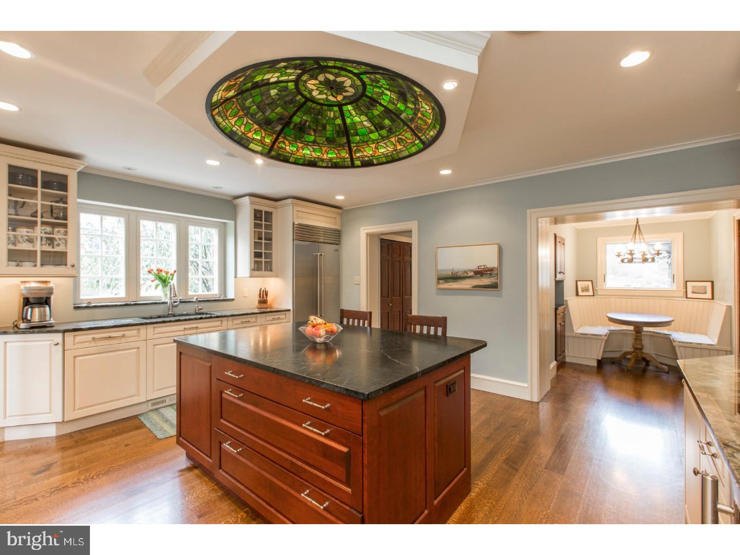 MT AIRY (WEST) - Residential