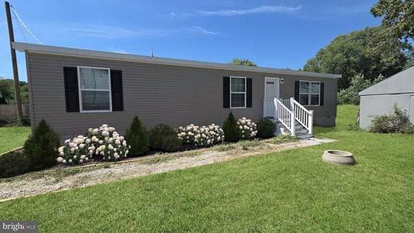 162 KNIFE BOX RD, HARRINGTON, DE 19952 - Image 5970dfa1a3d61bde4249d65ba8ba3ece/2965304669