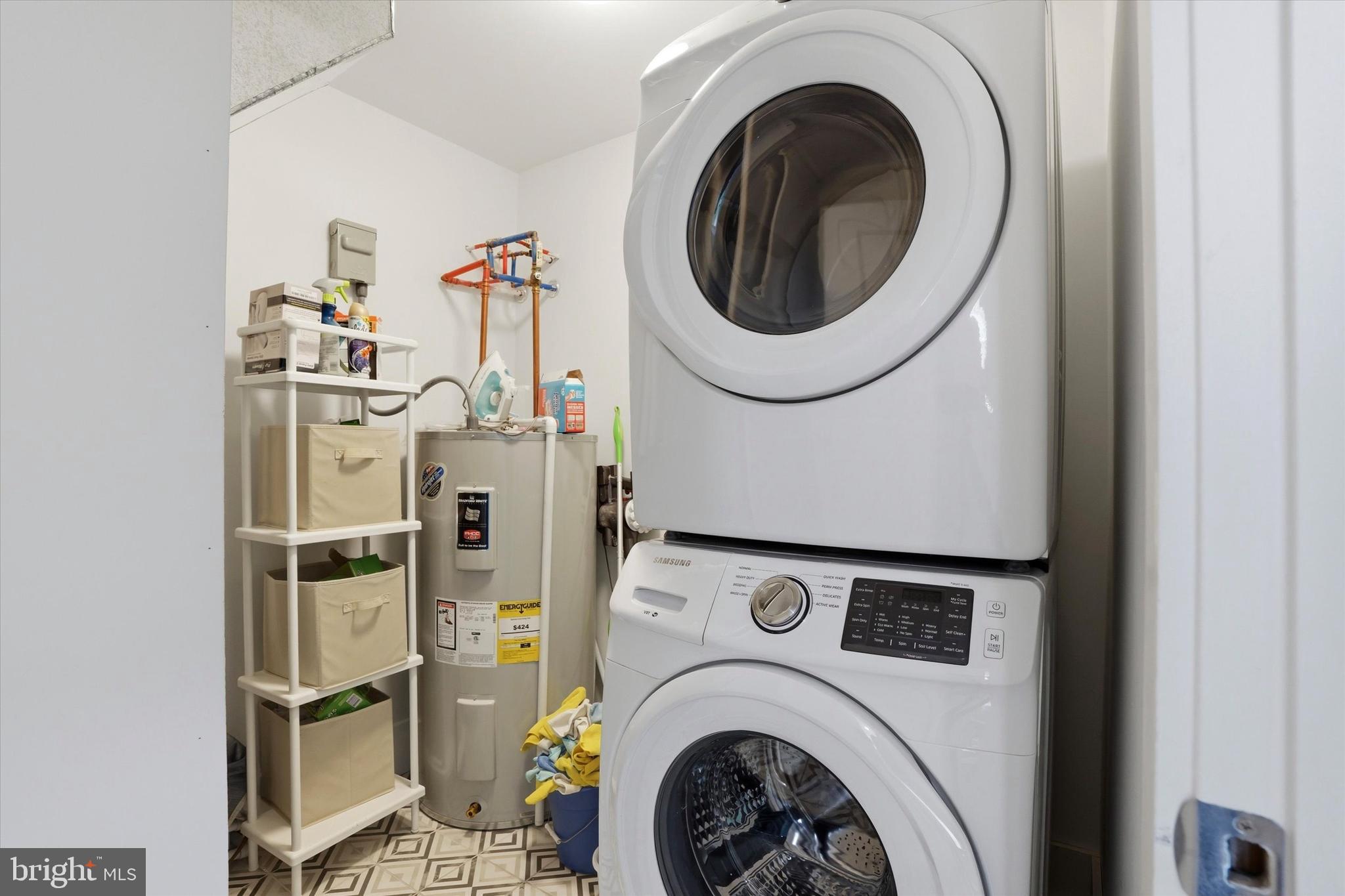 GRADUATE HOSPITAL - Residential