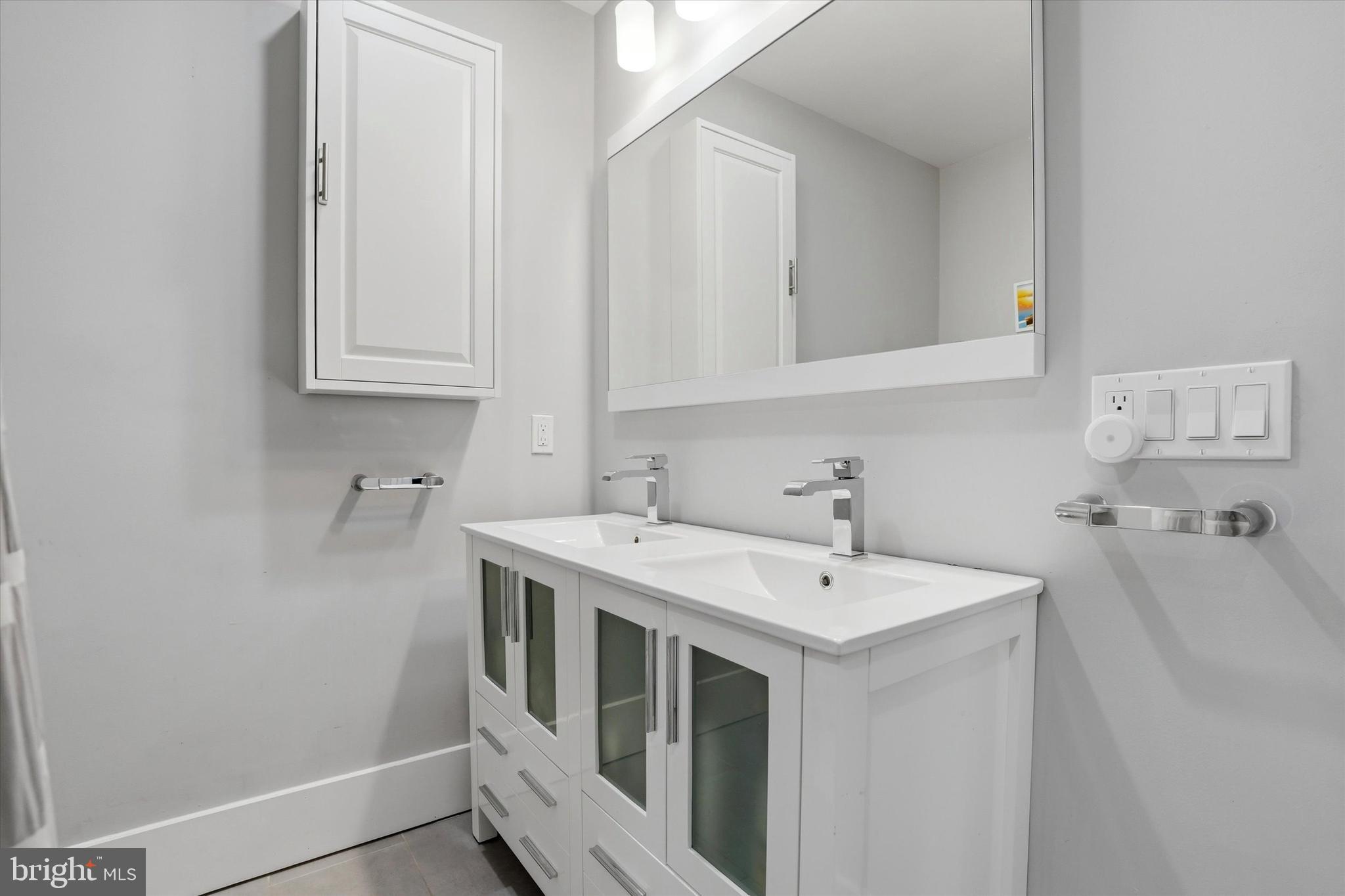 GRADUATE HOSPITAL - Residential