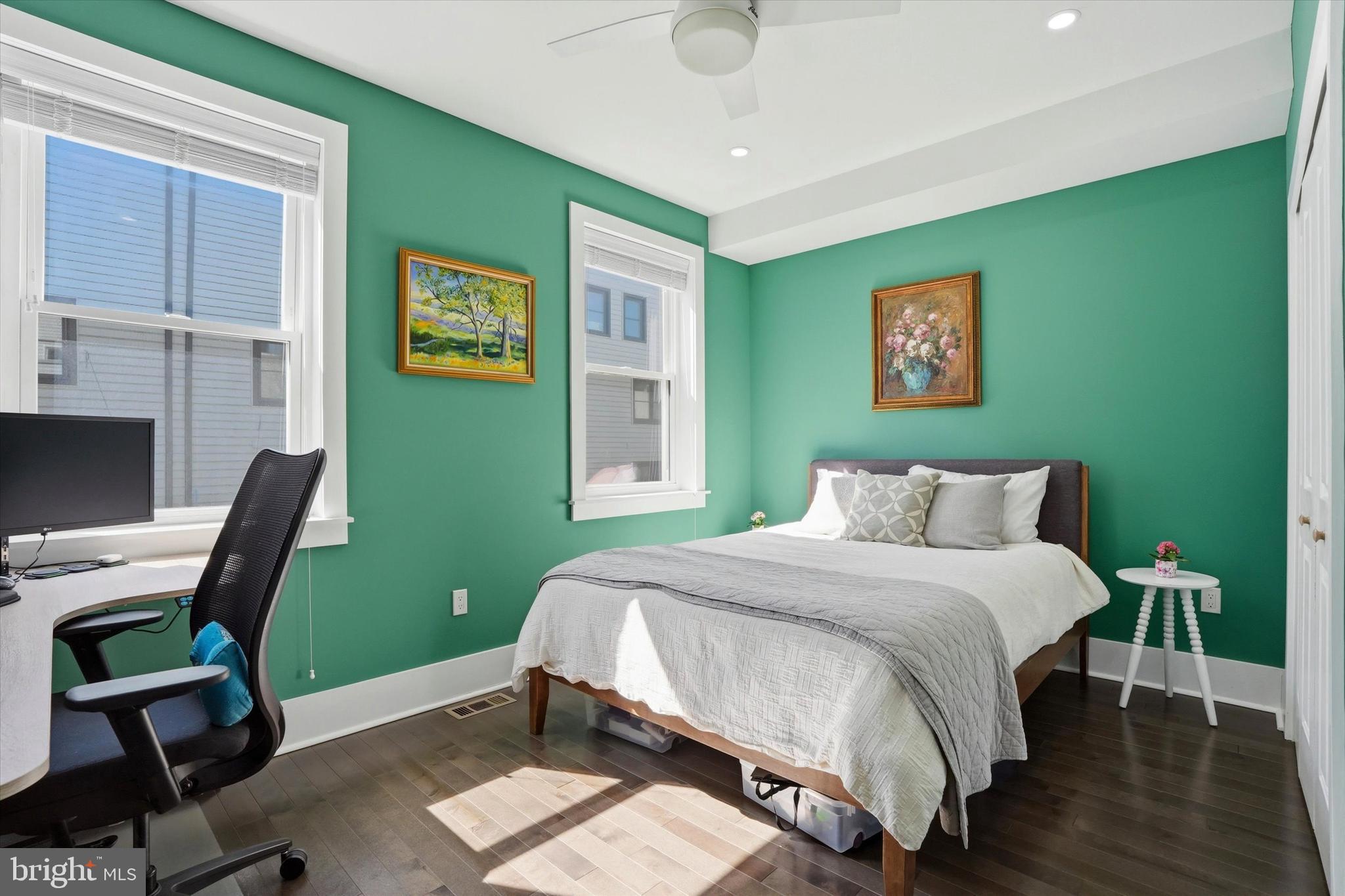 GRADUATE HOSPITAL - Residential