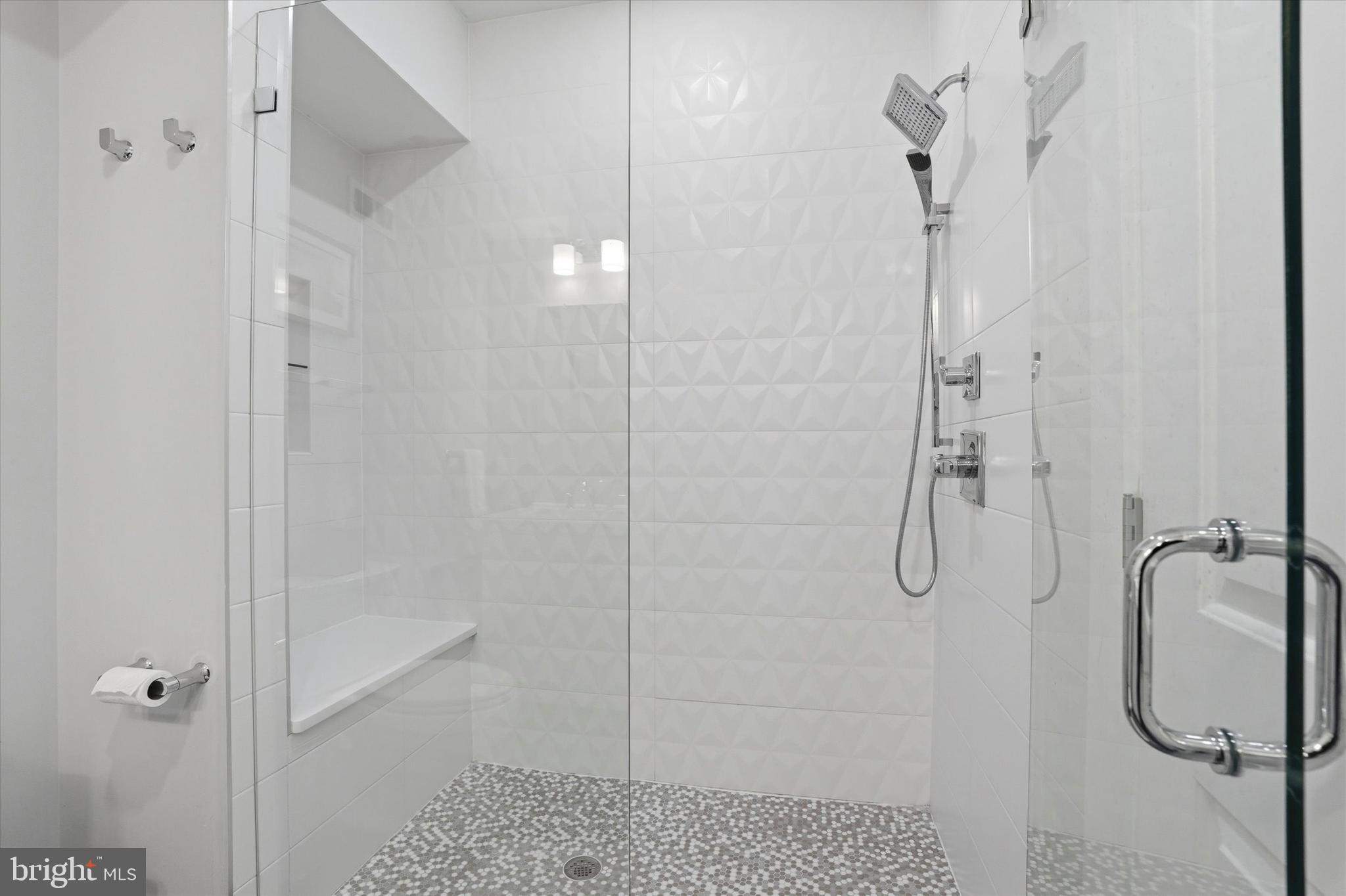 GRADUATE HOSPITAL - Residential