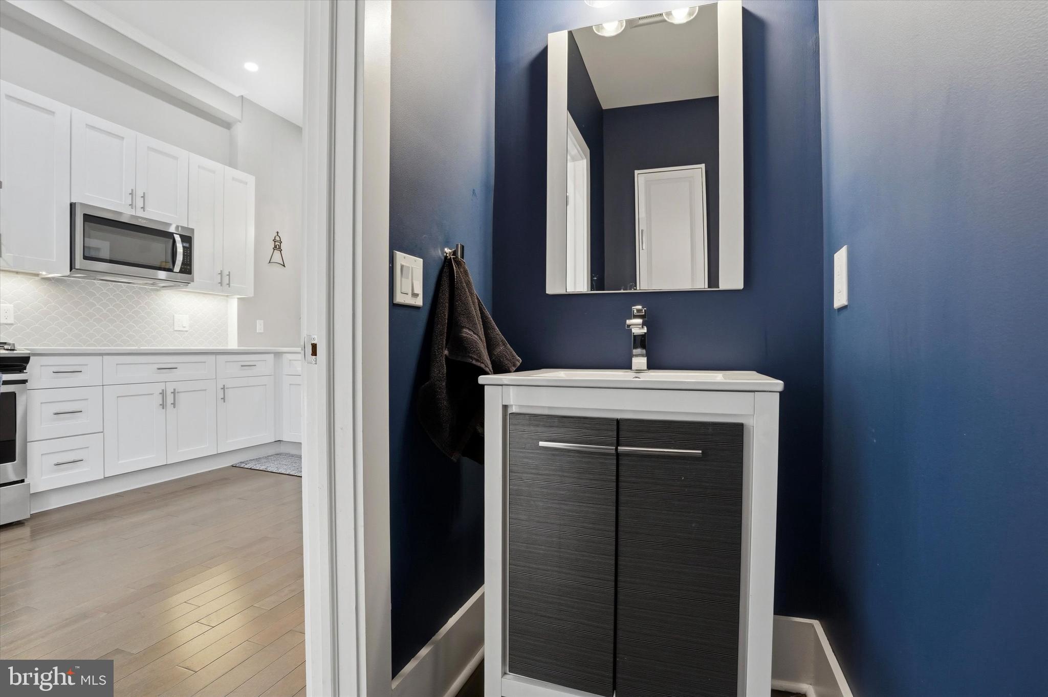 GRADUATE HOSPITAL - Residential