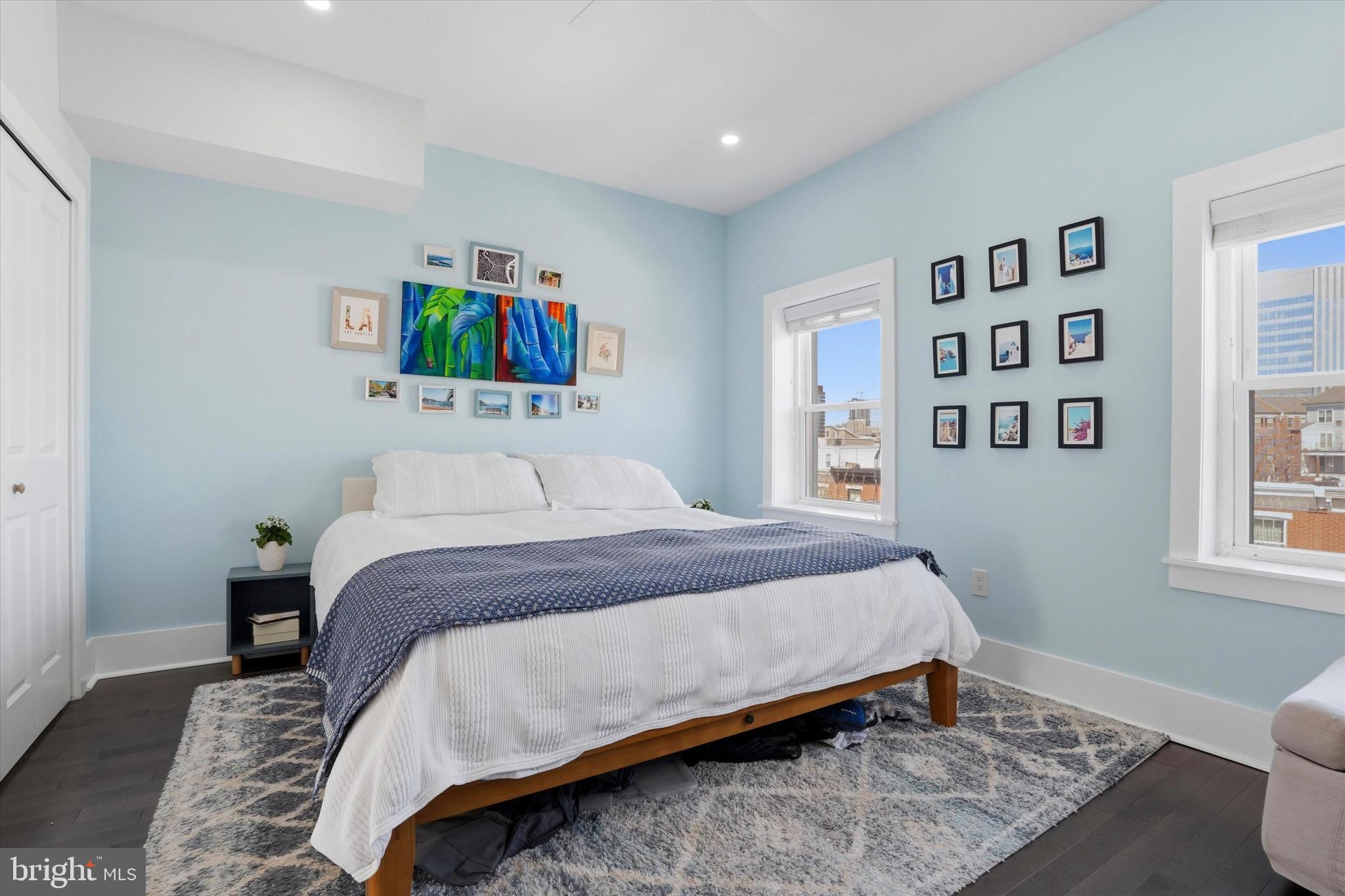 GRADUATE HOSPITAL - Residential