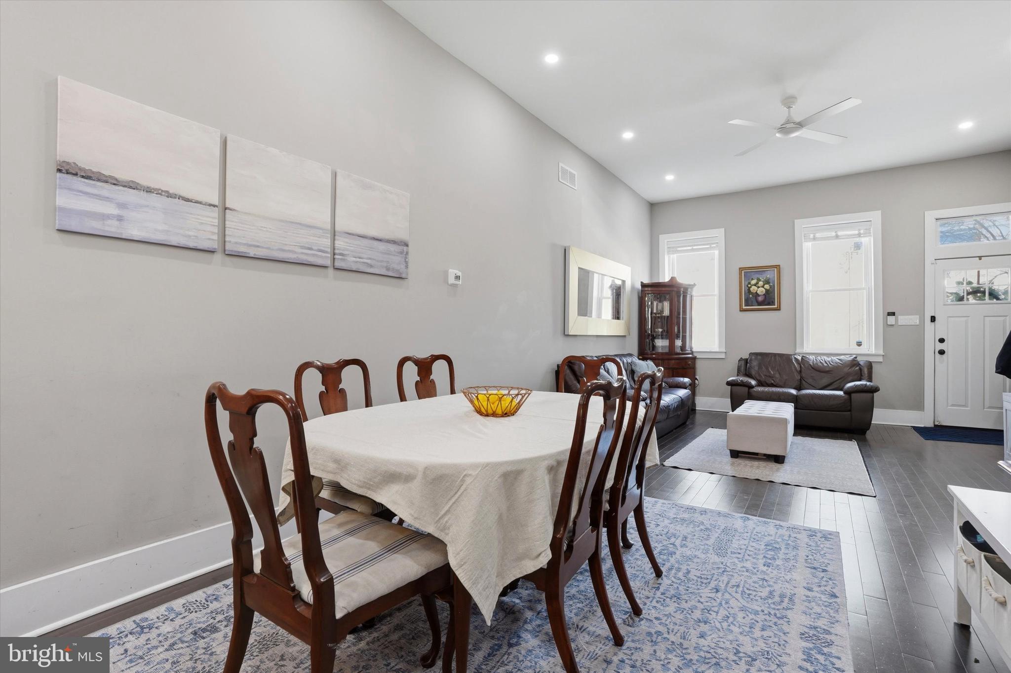 GRADUATE HOSPITAL - Residential