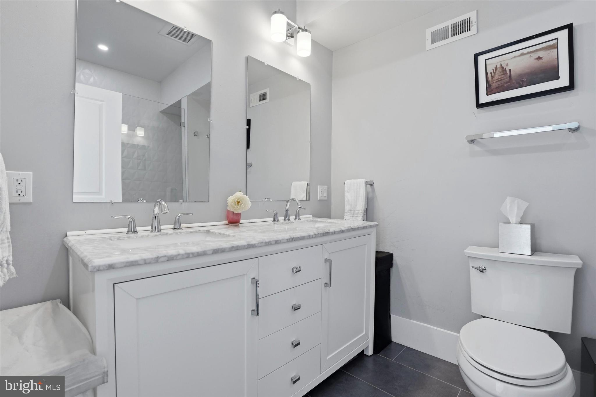 GRADUATE HOSPITAL - Residential