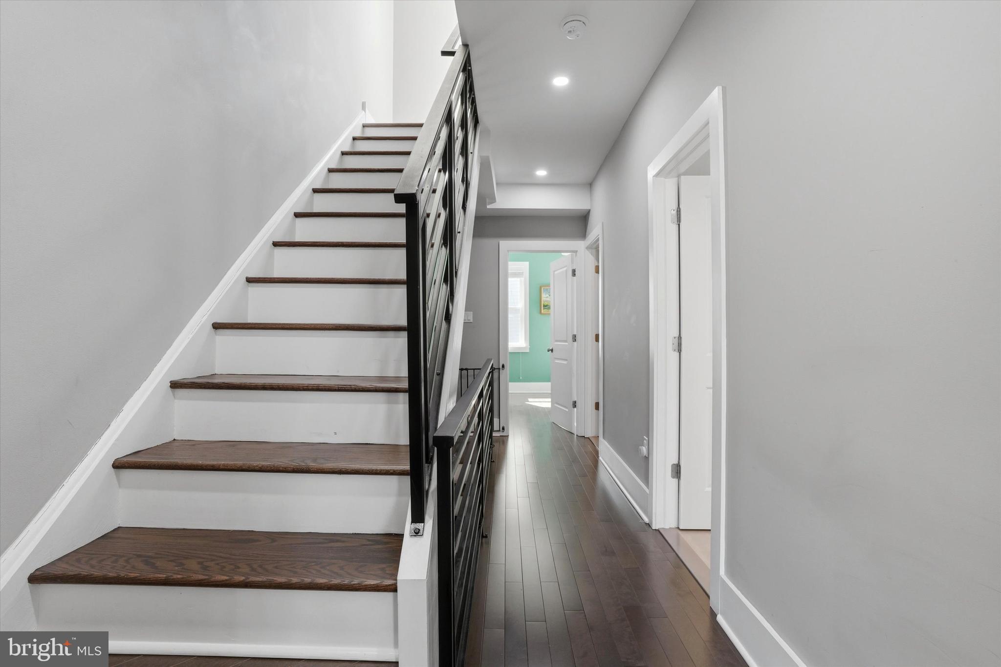 GRADUATE HOSPITAL - Residential