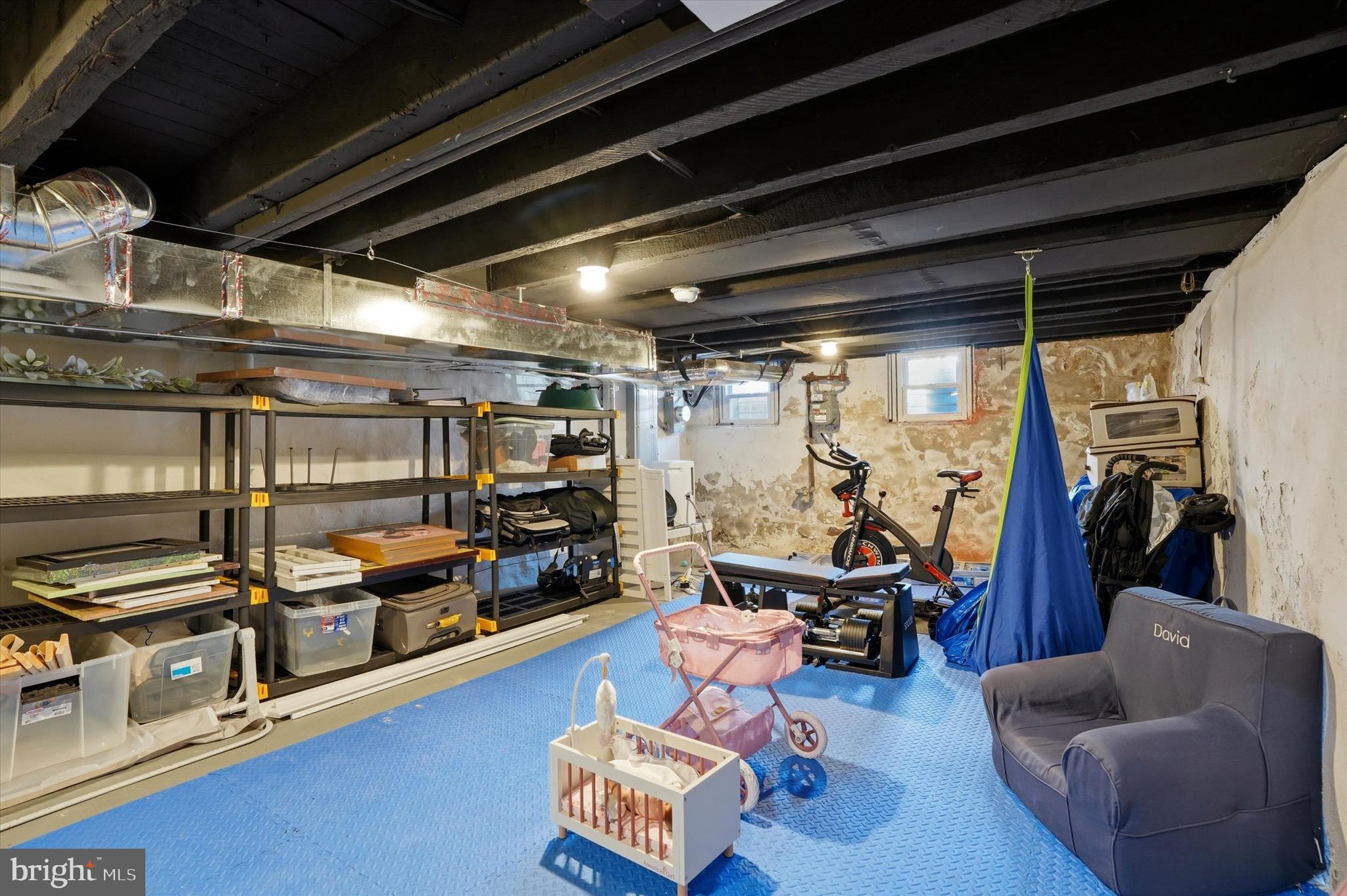 GRADUATE HOSPITAL - Residential