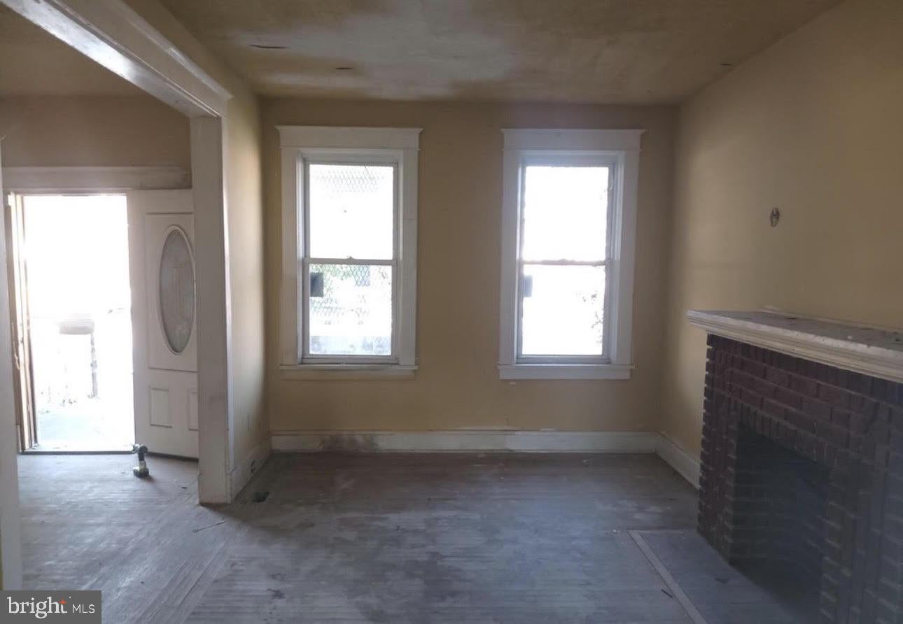 2324 REISTERSTOWN ROAD