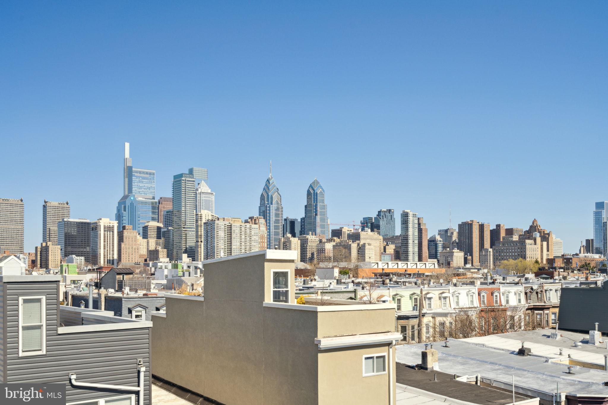 GRADUATE HOSPITAL - Residential