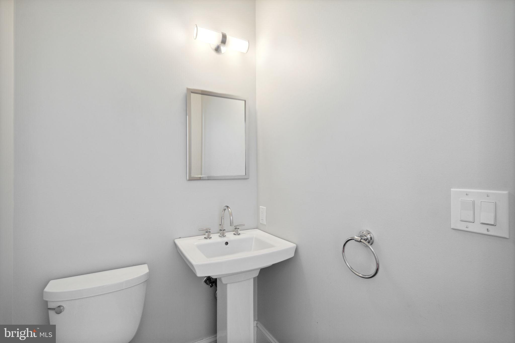 GRADUATE HOSPITAL - Residential