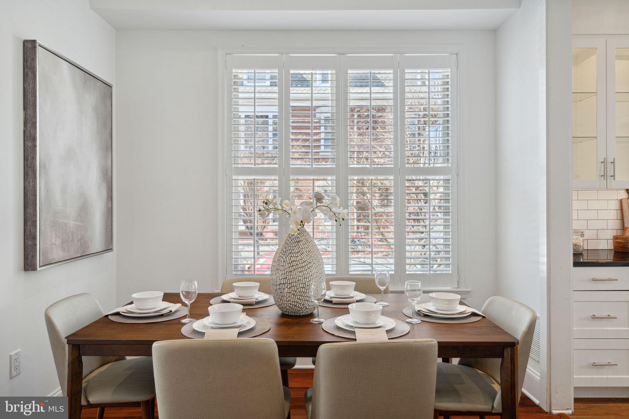 GRADUATE HOSPITAL - Residential