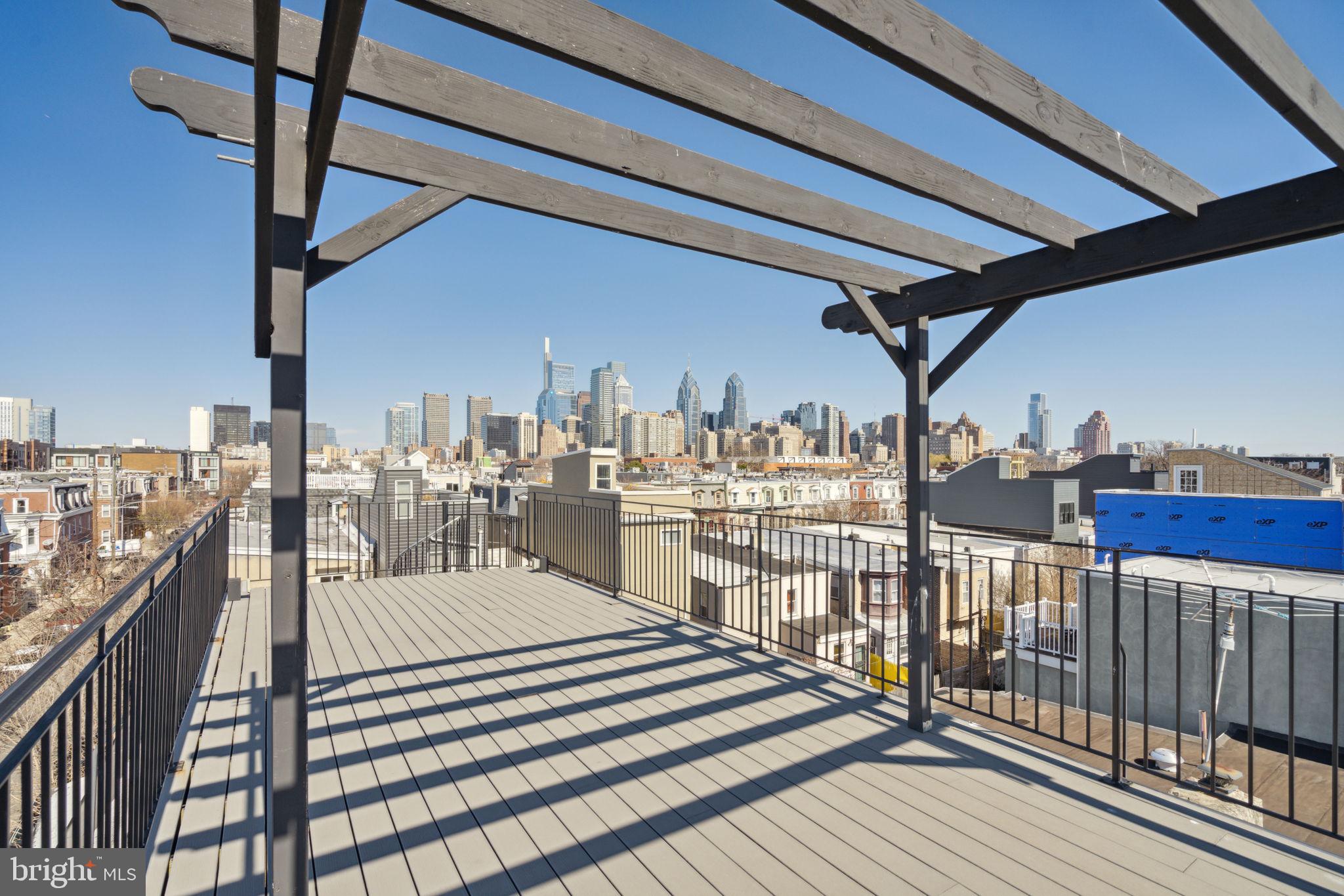 GRADUATE HOSPITAL - Residential