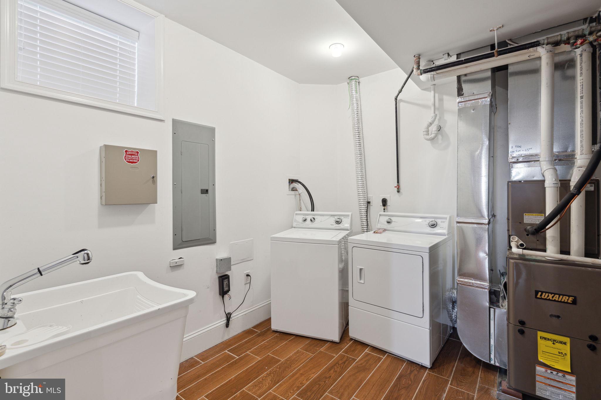 GRADUATE HOSPITAL - Residential