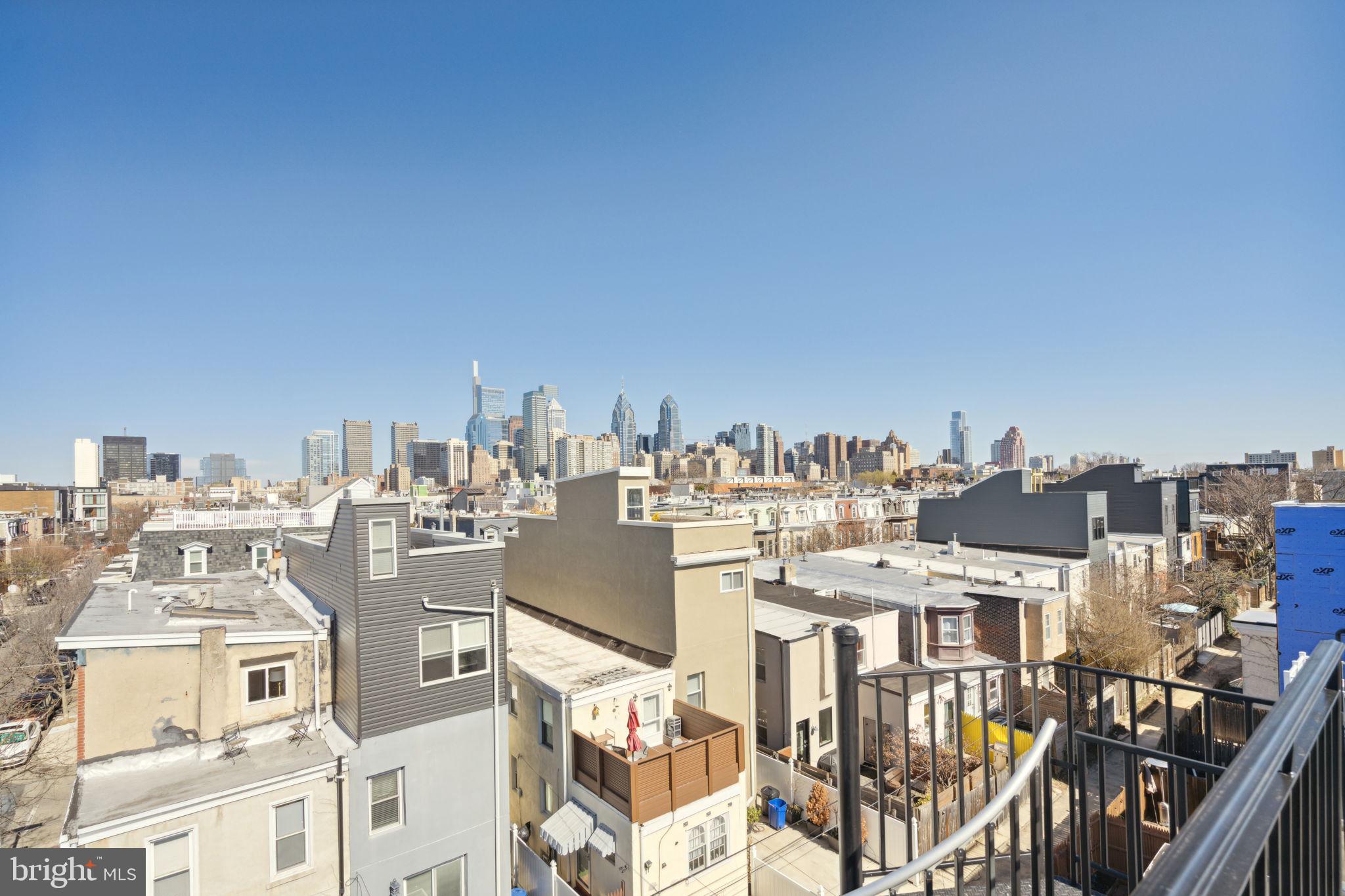 GRADUATE HOSPITAL - Residential