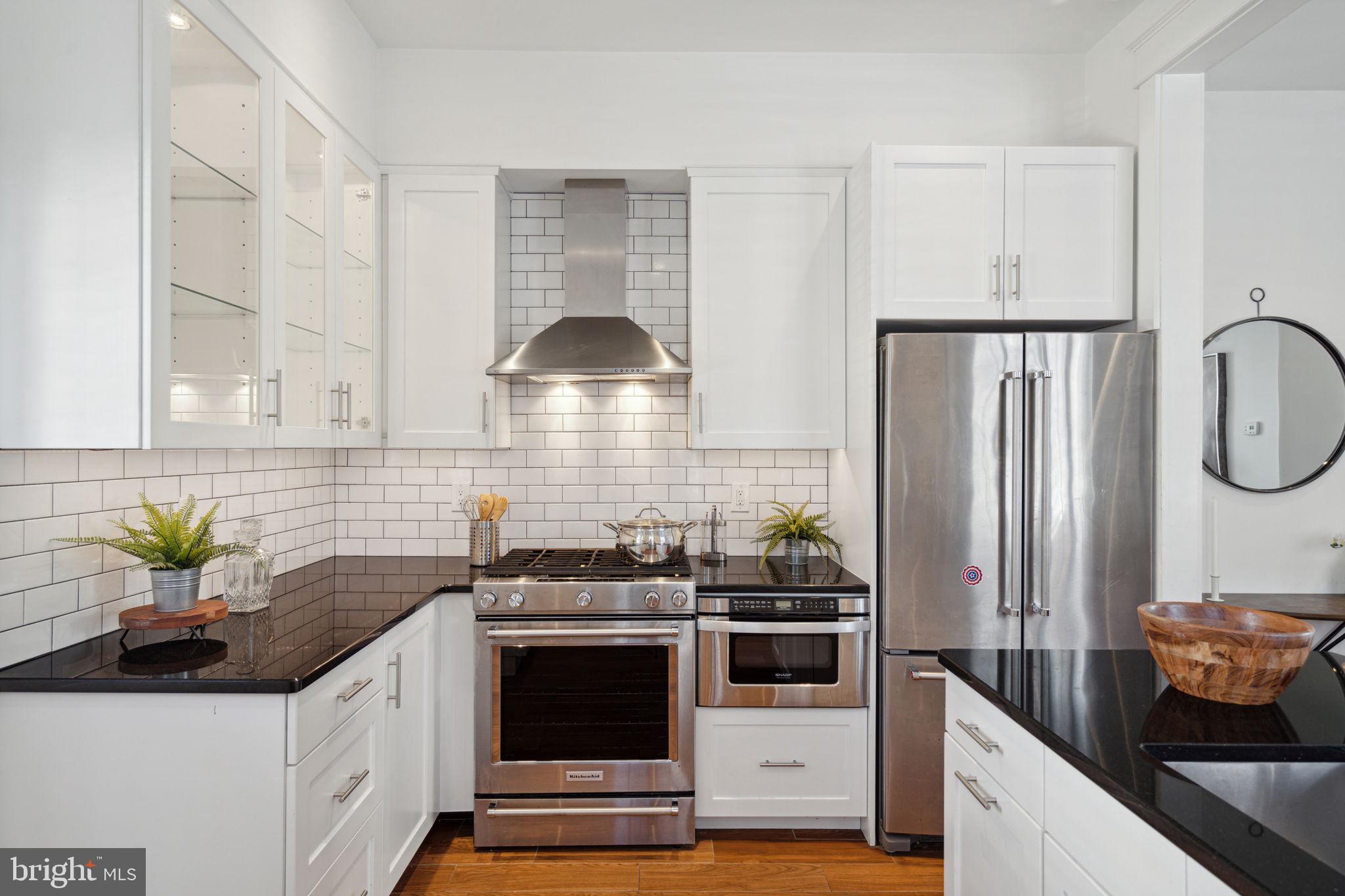 GRADUATE HOSPITAL - Residential