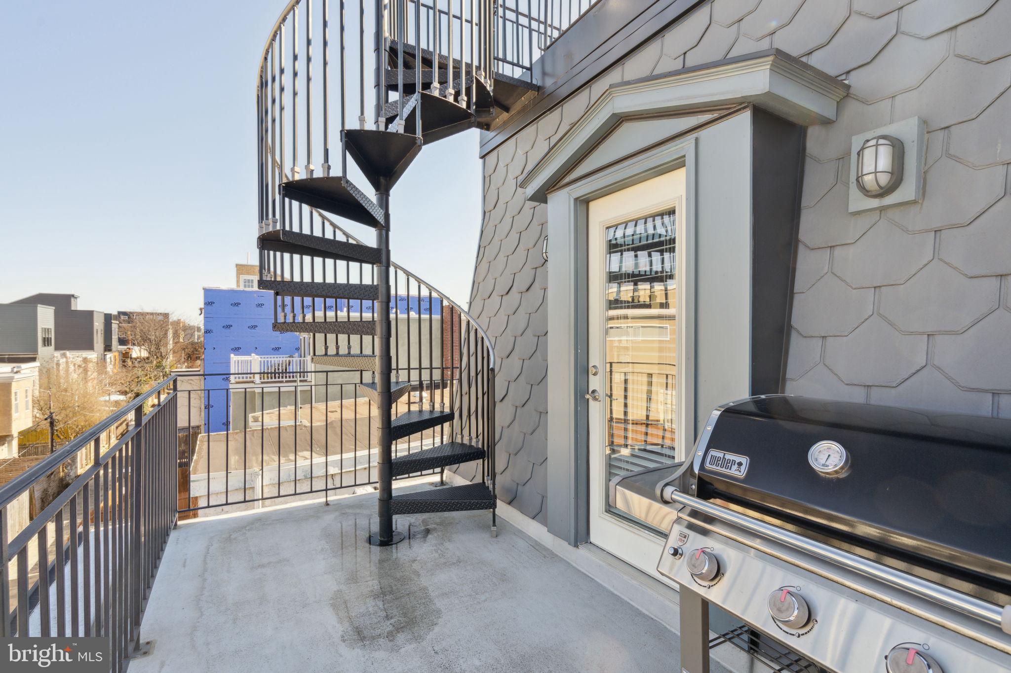 GRADUATE HOSPITAL - Residential