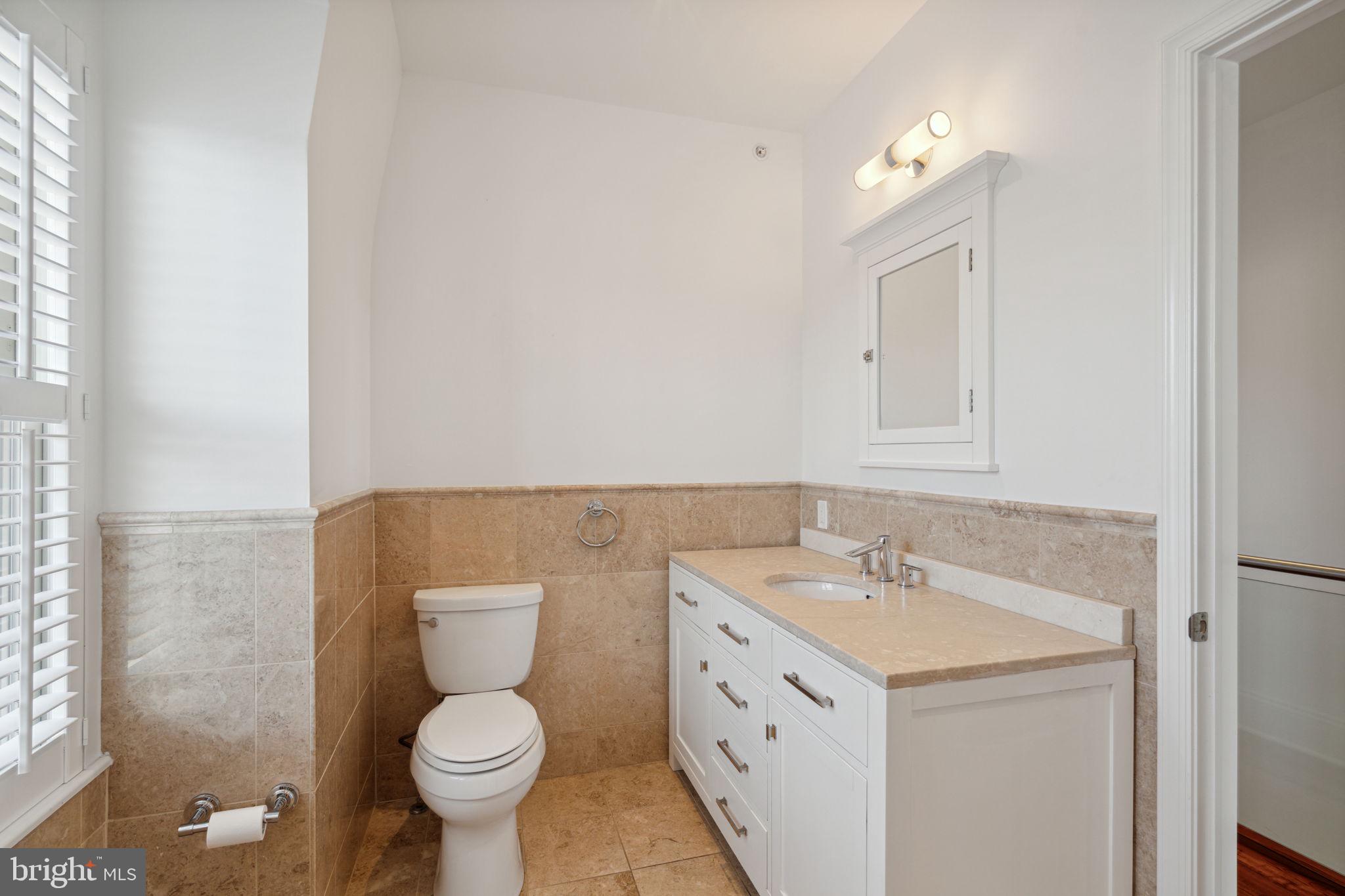 GRADUATE HOSPITAL - Residential