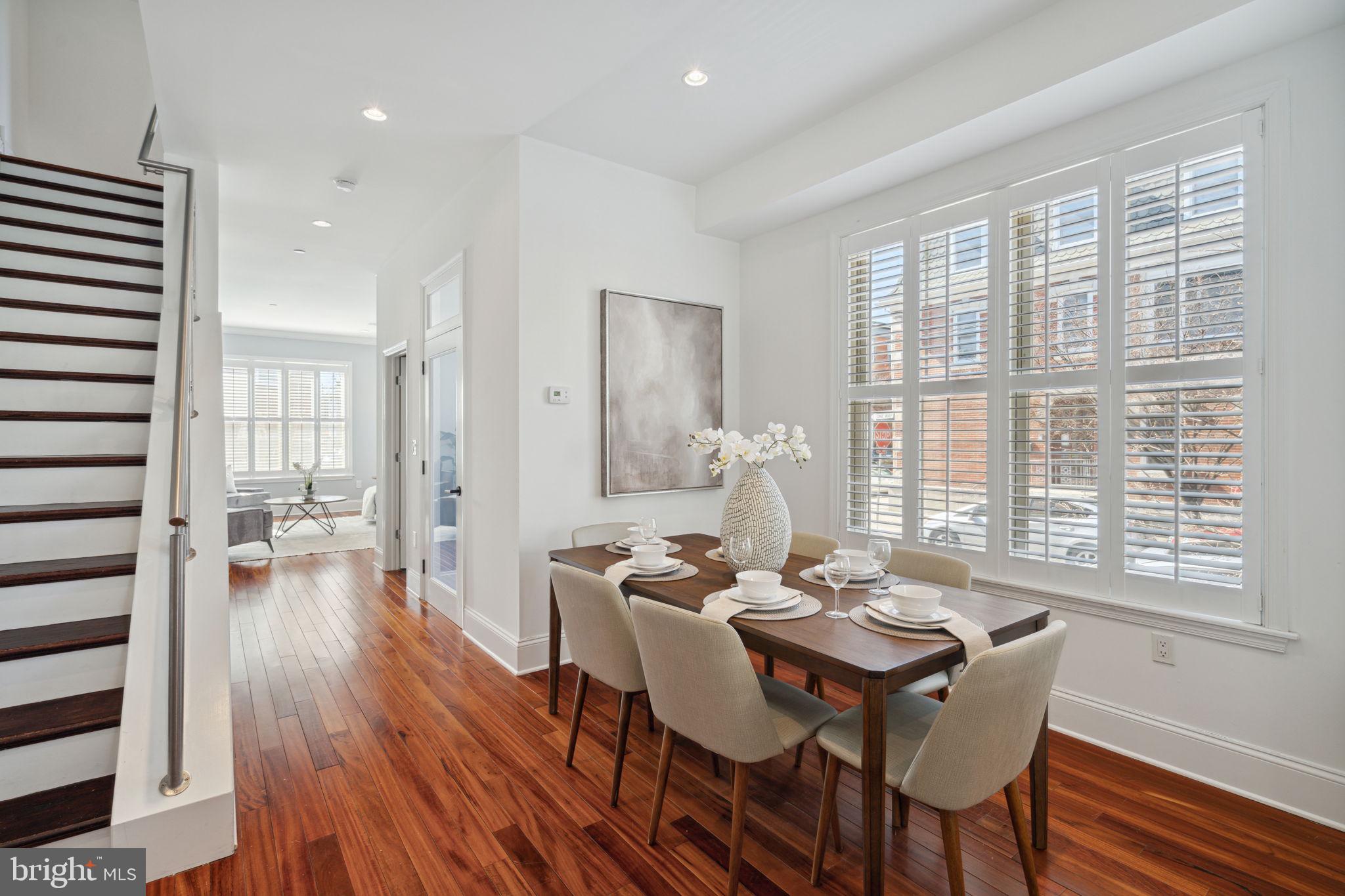 GRADUATE HOSPITAL - Residential